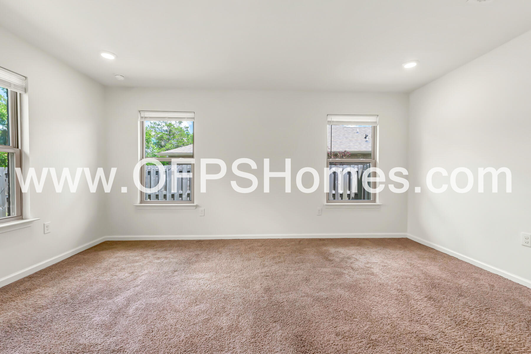 Redstone Commons - Residential Lease