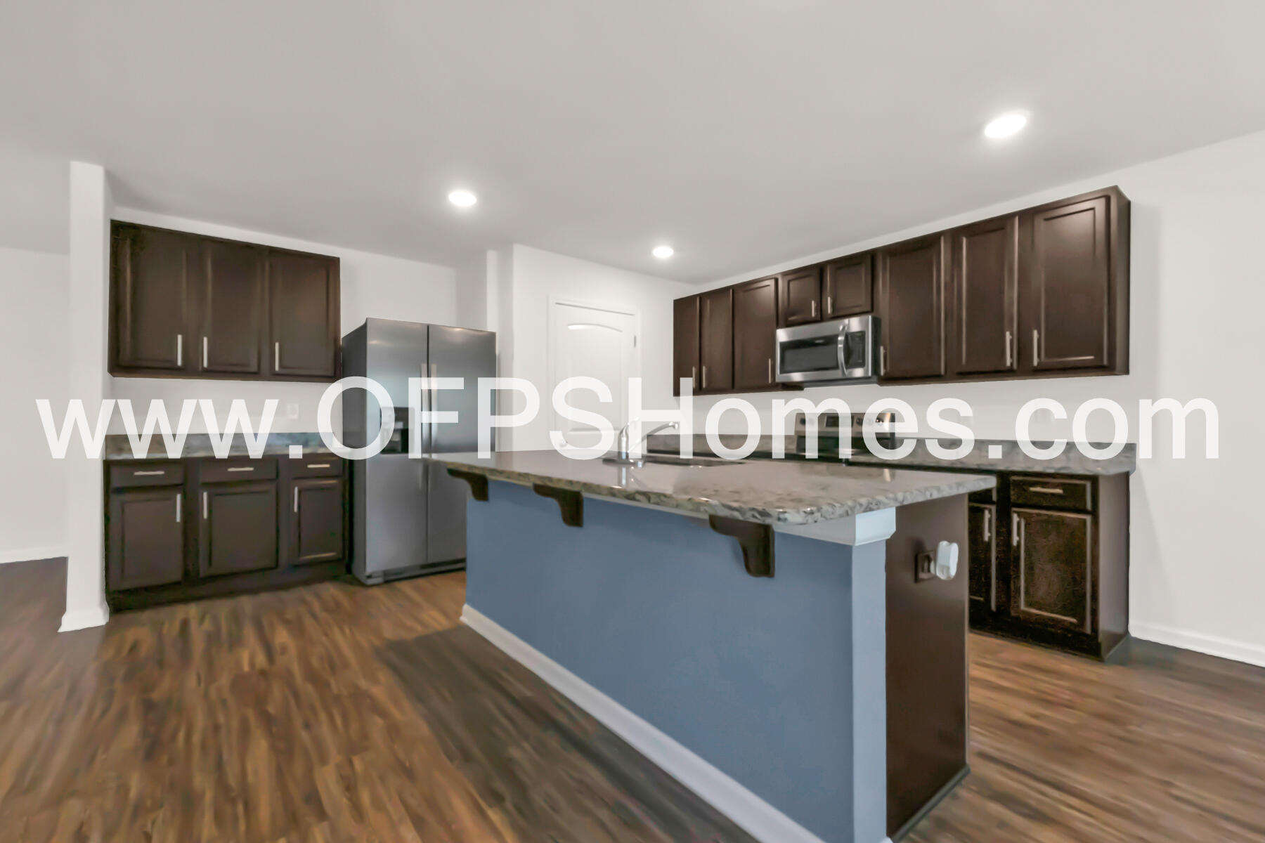 Redstone Commons - Residential Lease