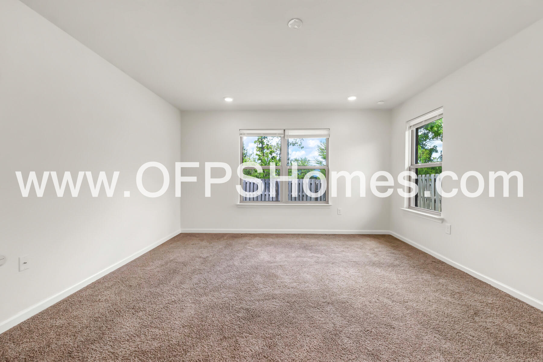 Redstone Commons - Residential Lease