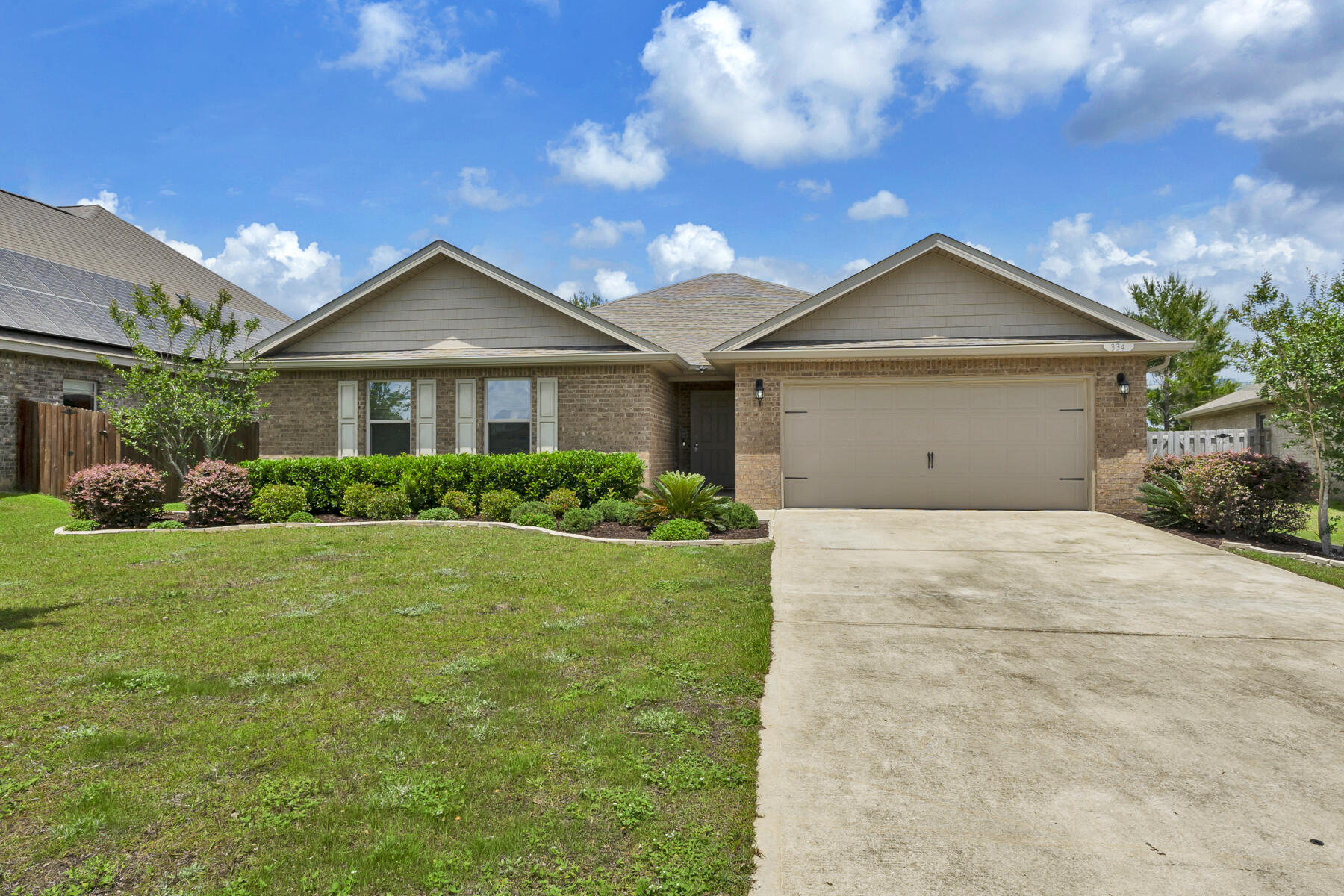 Redstone Commons - Residential Lease