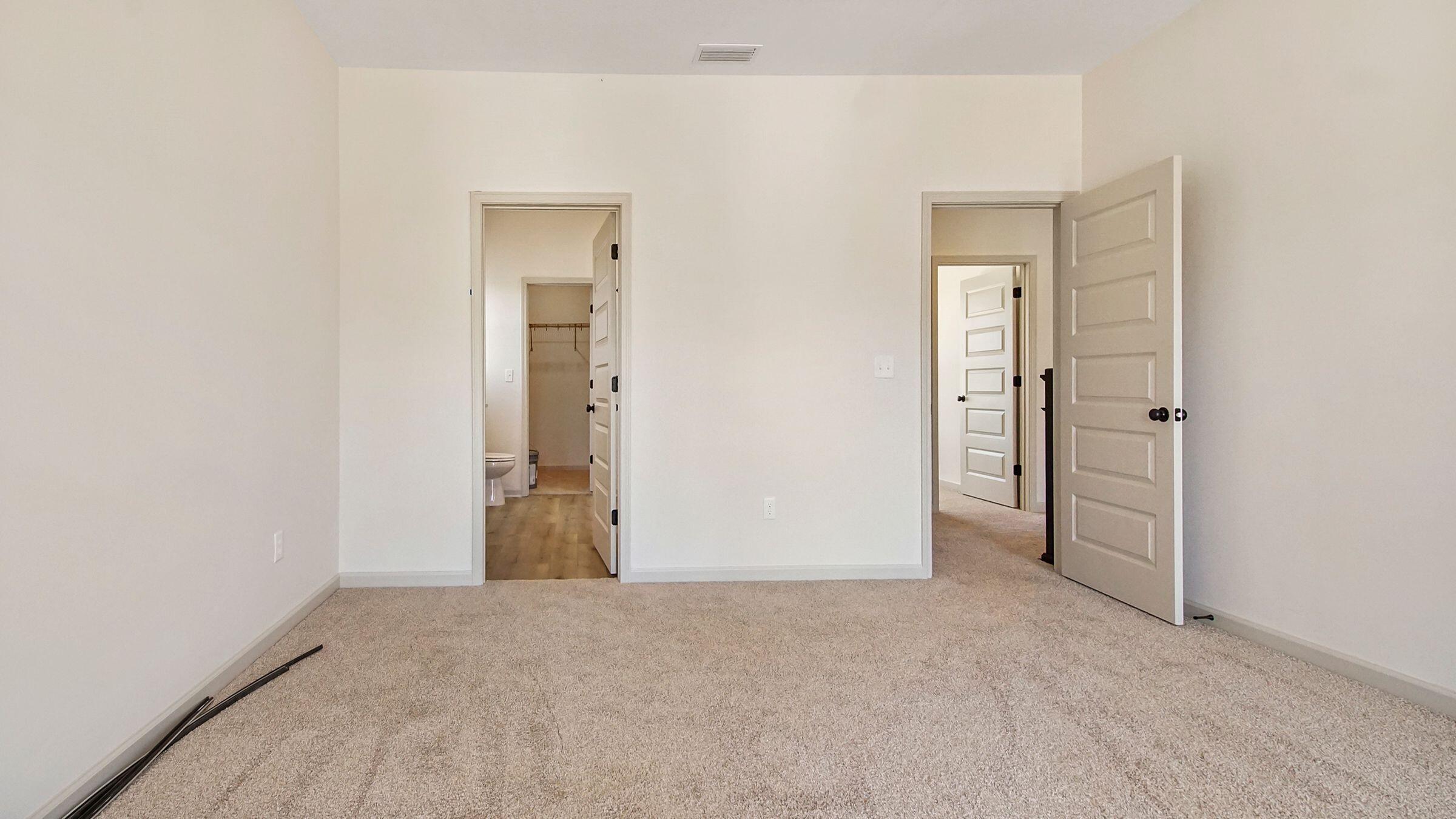 Mill Point - Residential