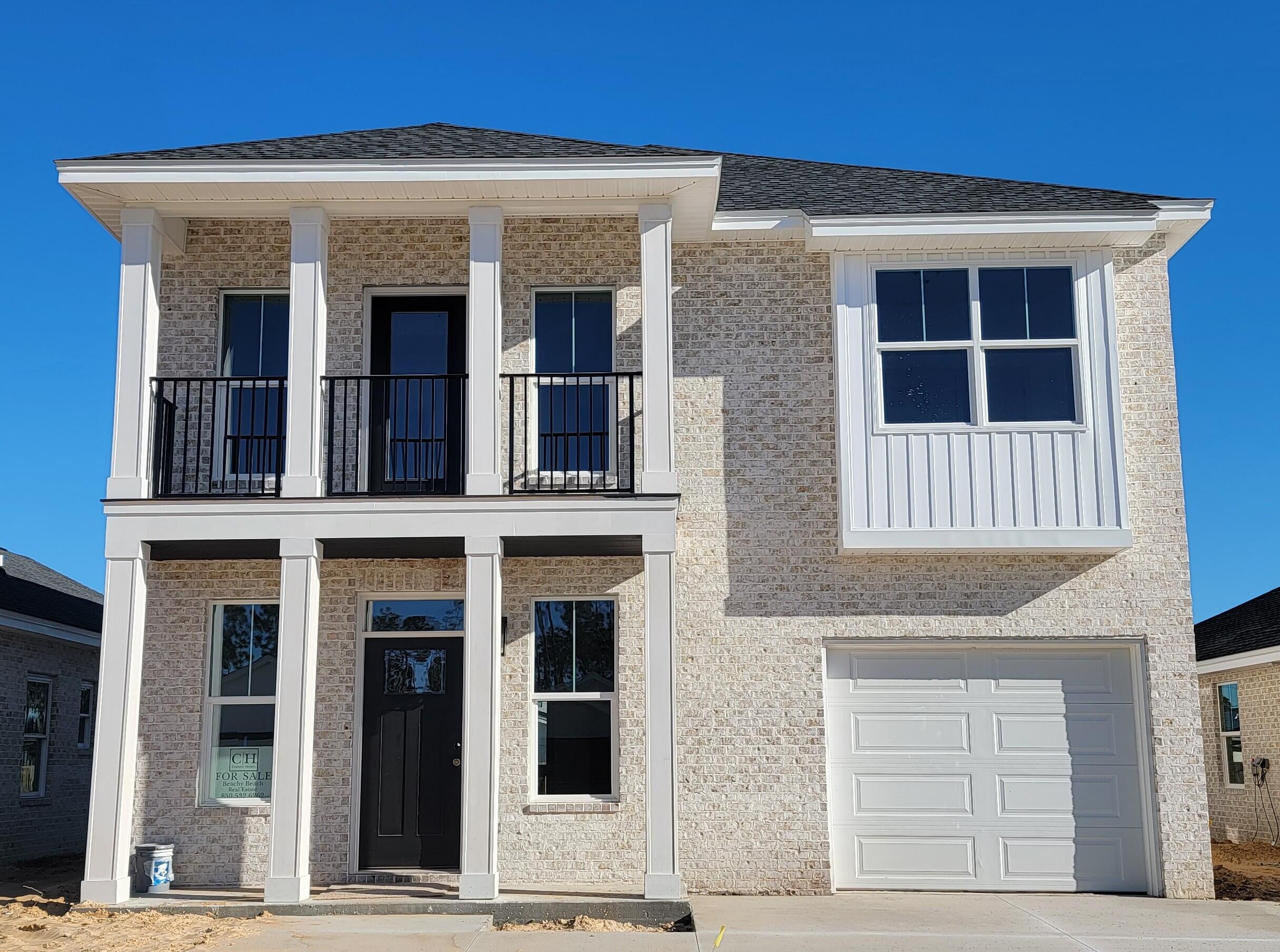 Mill Point - Residential