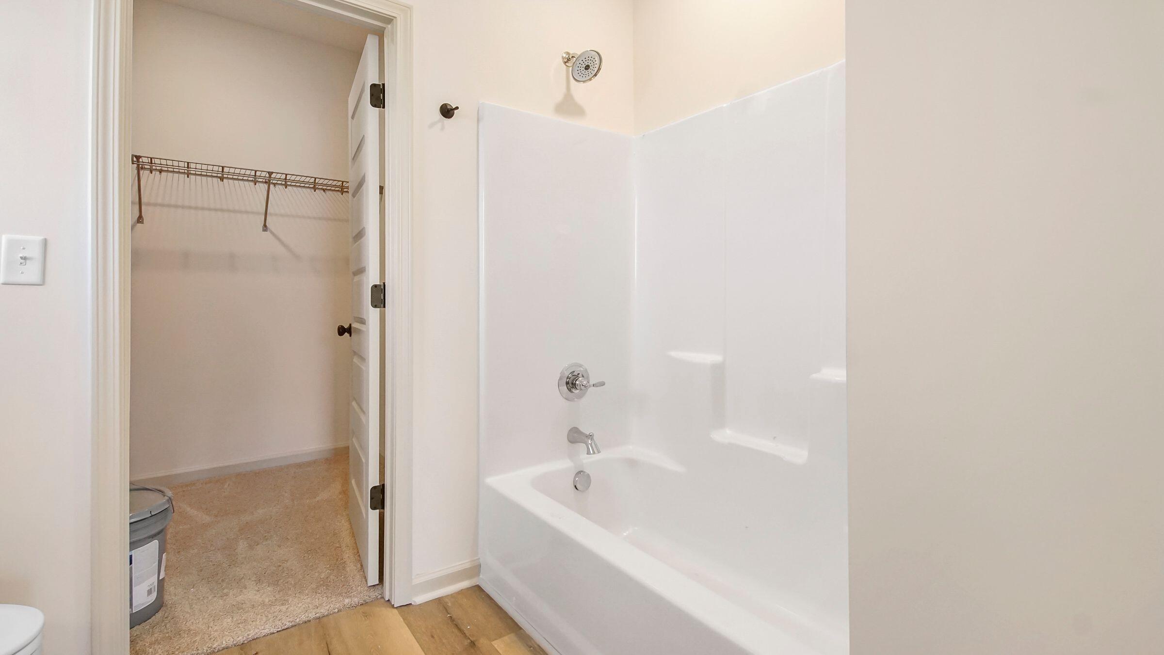 Mill Point - Residential