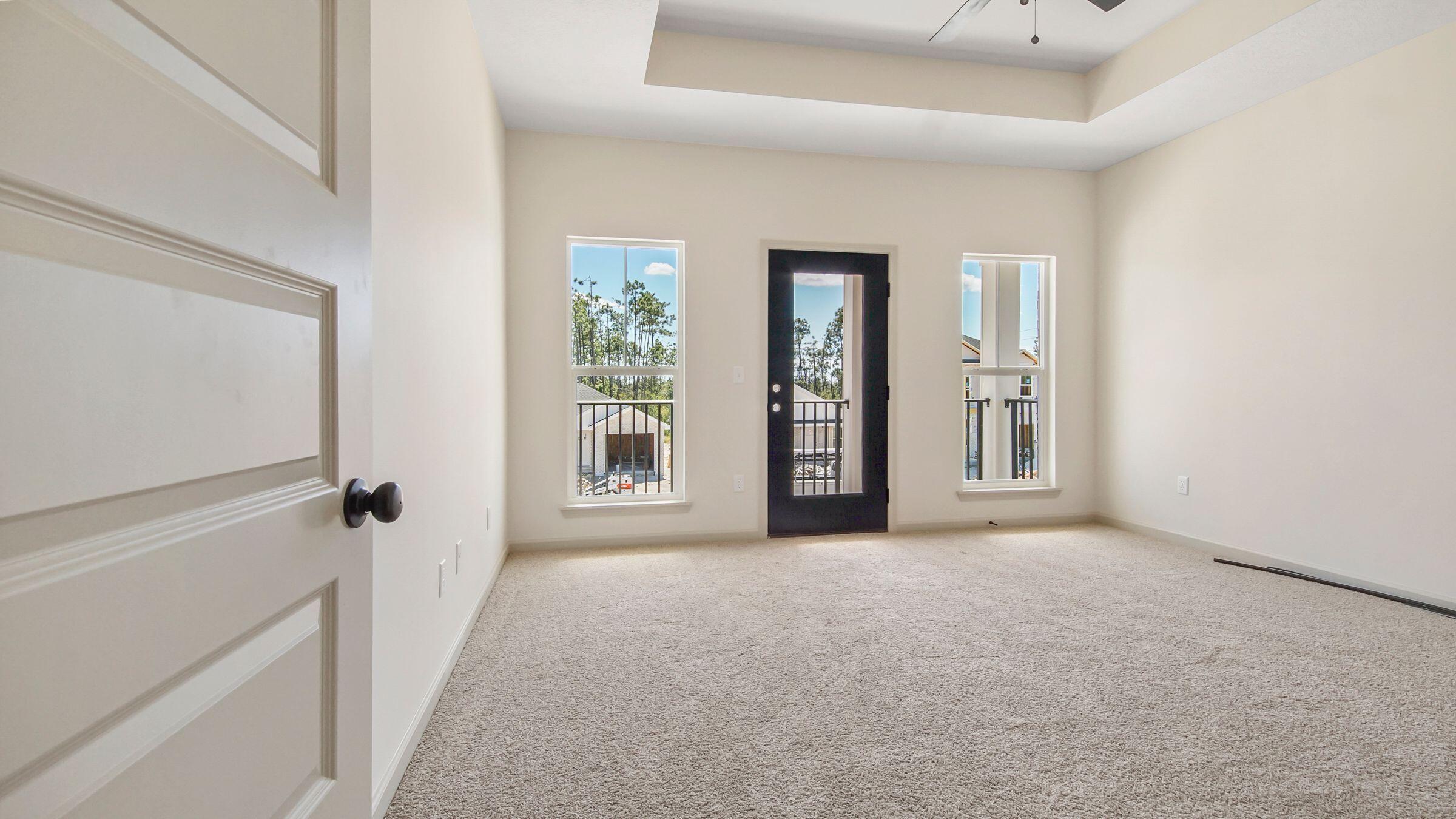 Mill Point - Residential