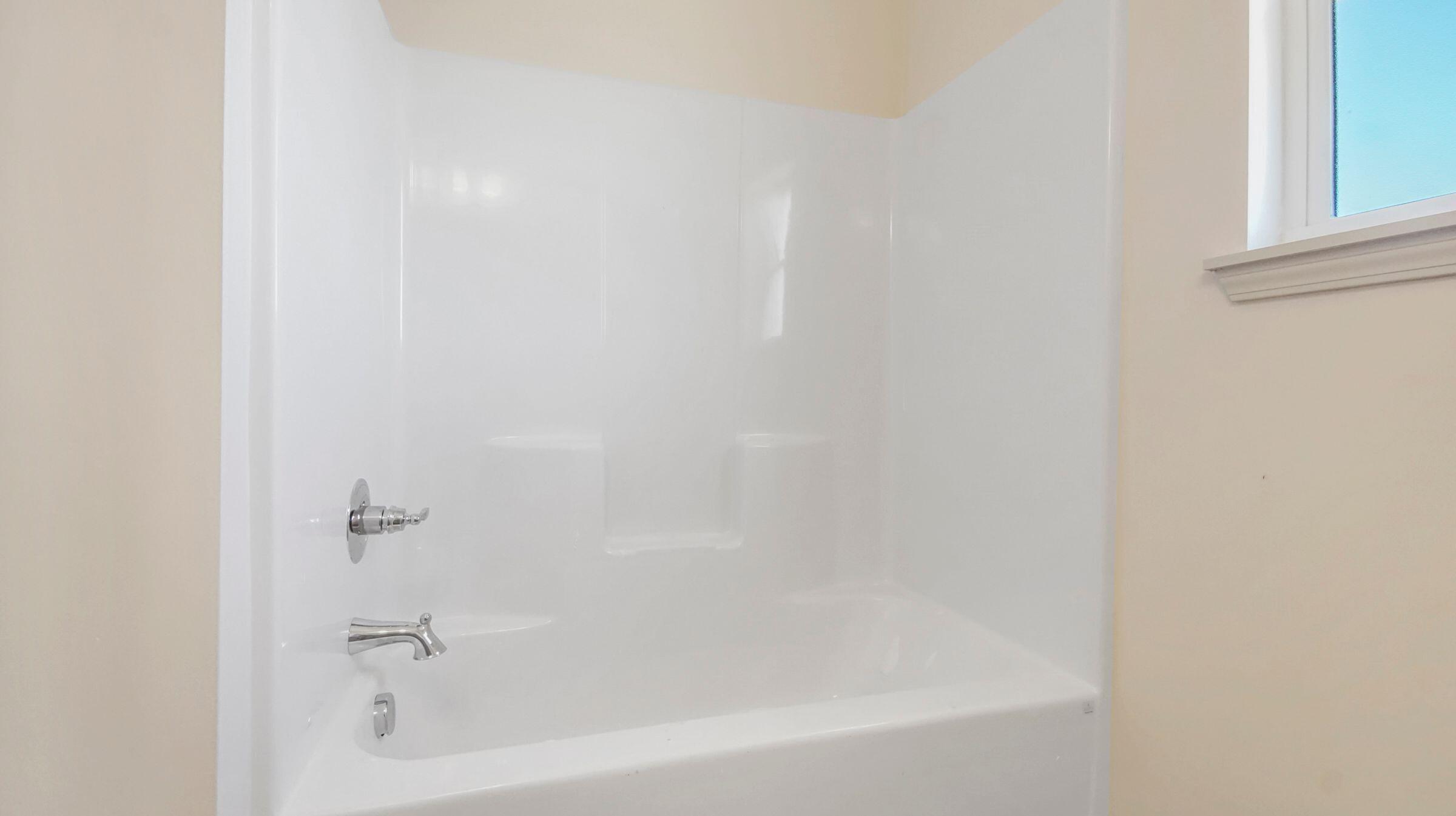 Mill Point - Residential