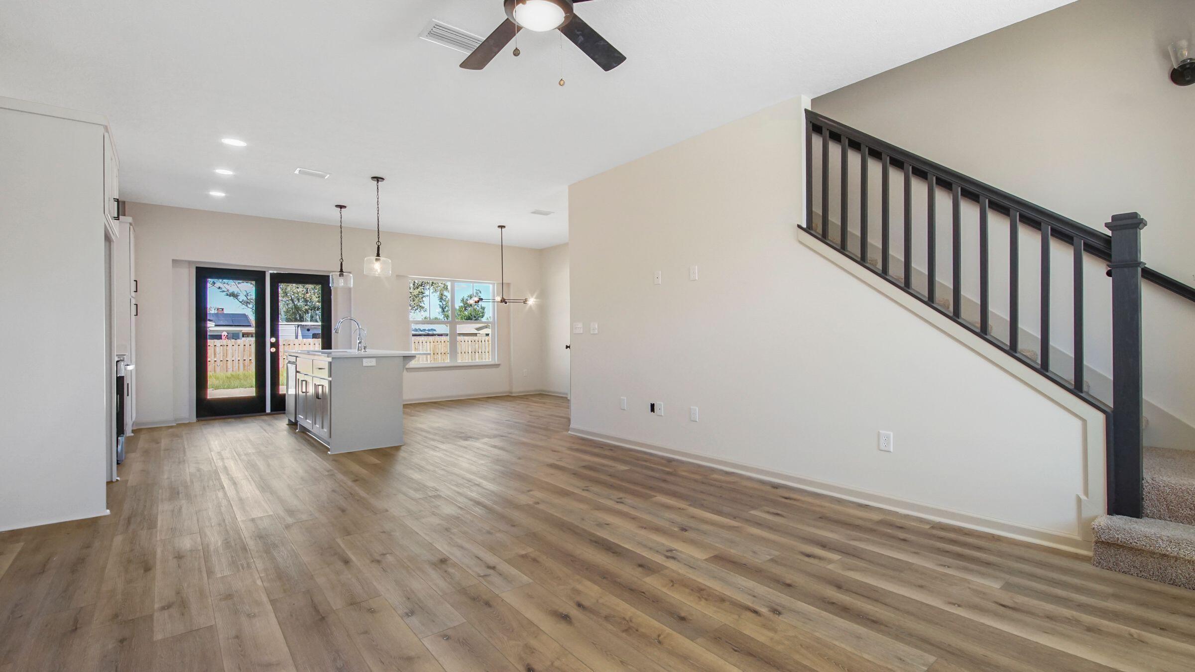 Mill Point - Residential