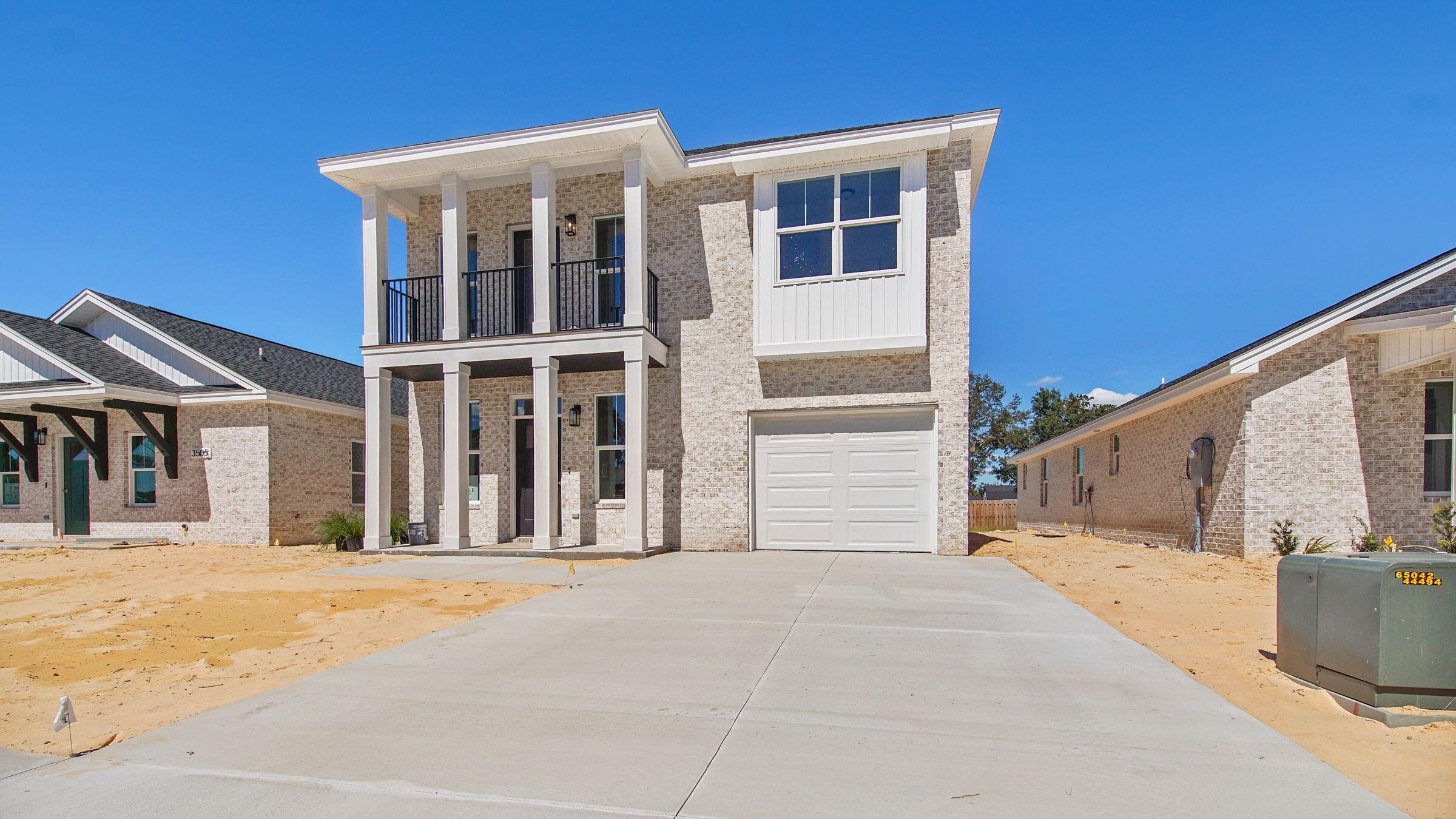 Mill Point - Residential