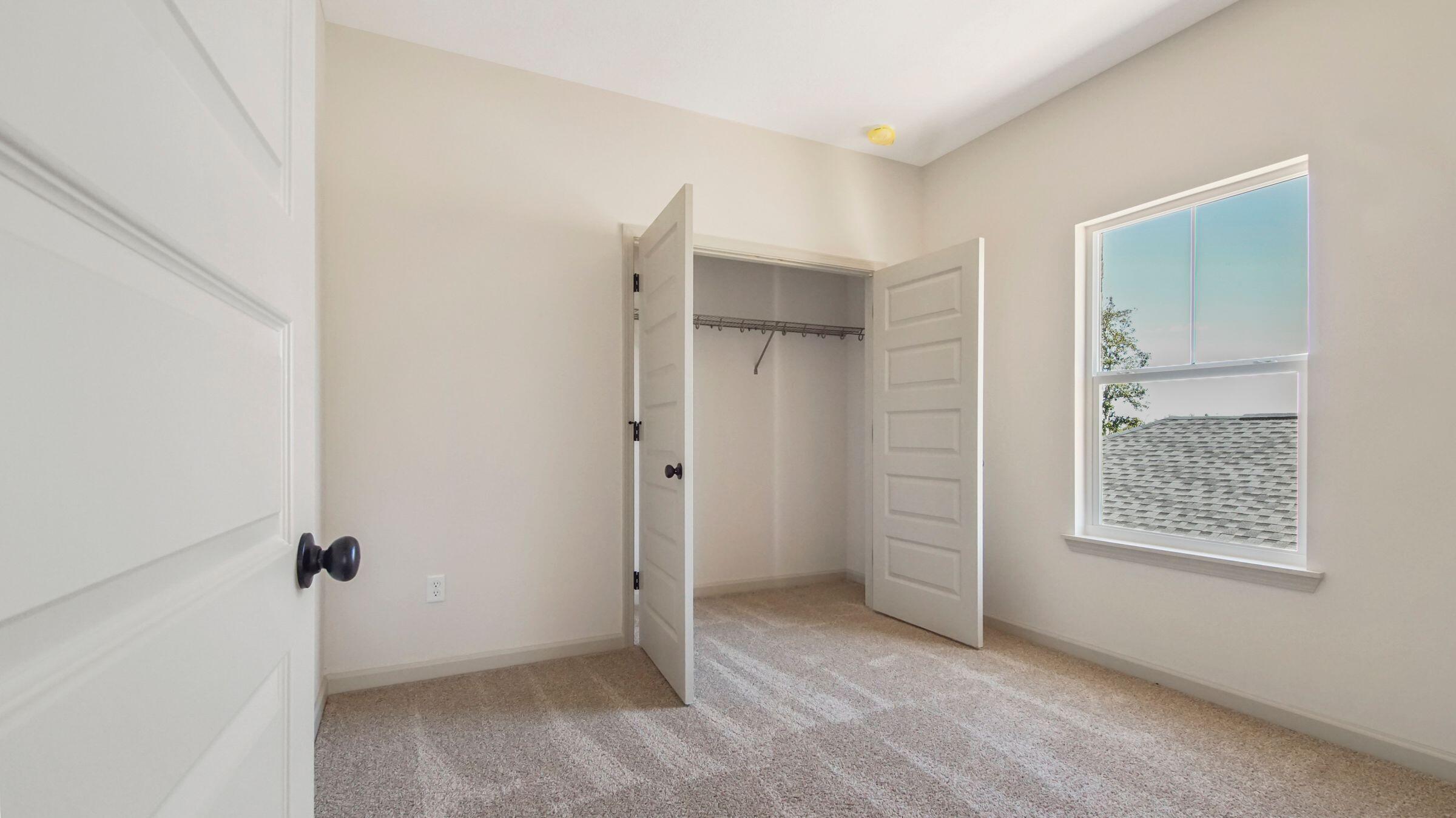 Mill Point - Residential