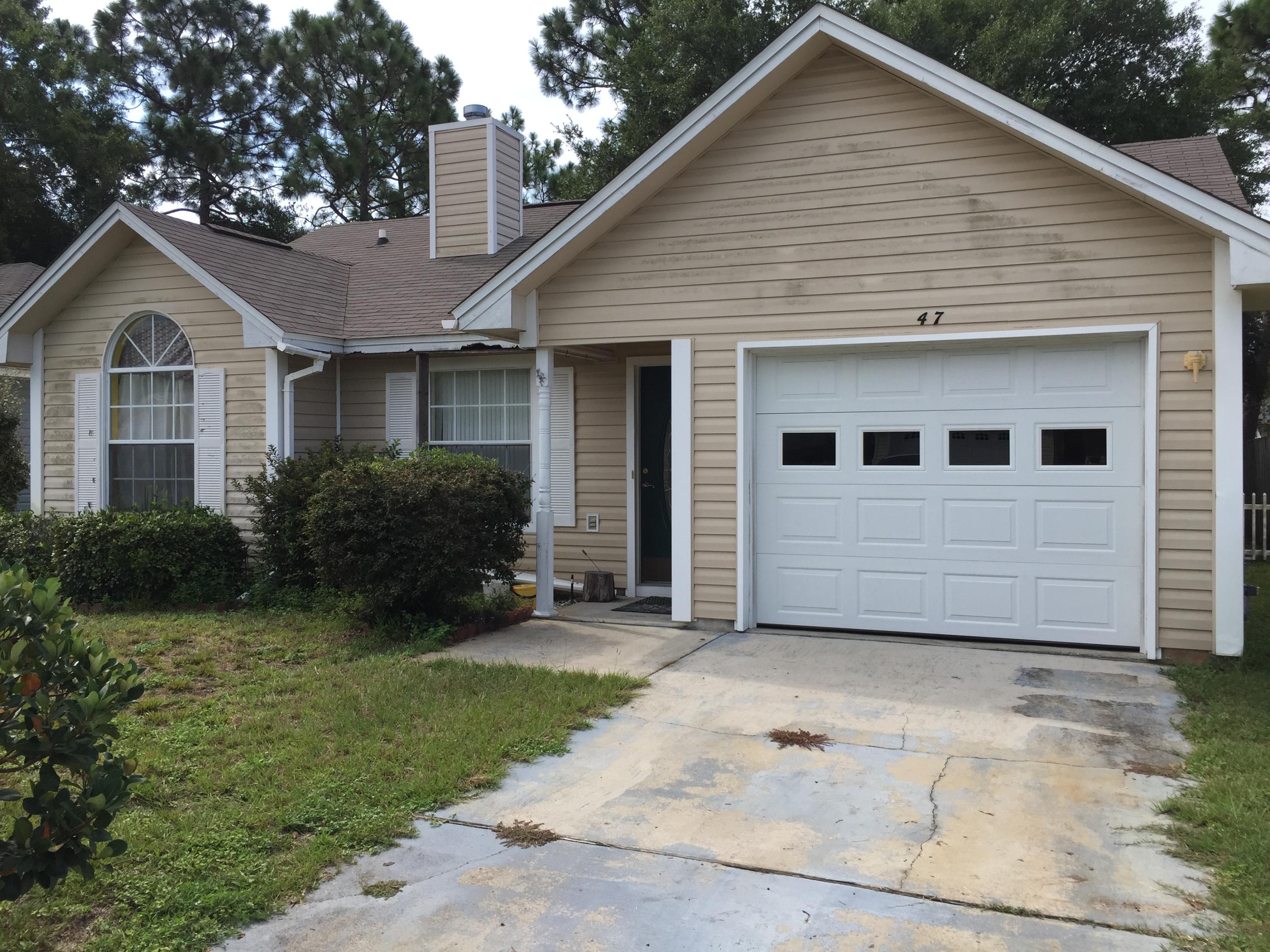Centrally located home in great neighborhood. Home has a new HVAC system, but needs some work. Sold as is, but good value in this one. It won't last long at this price!