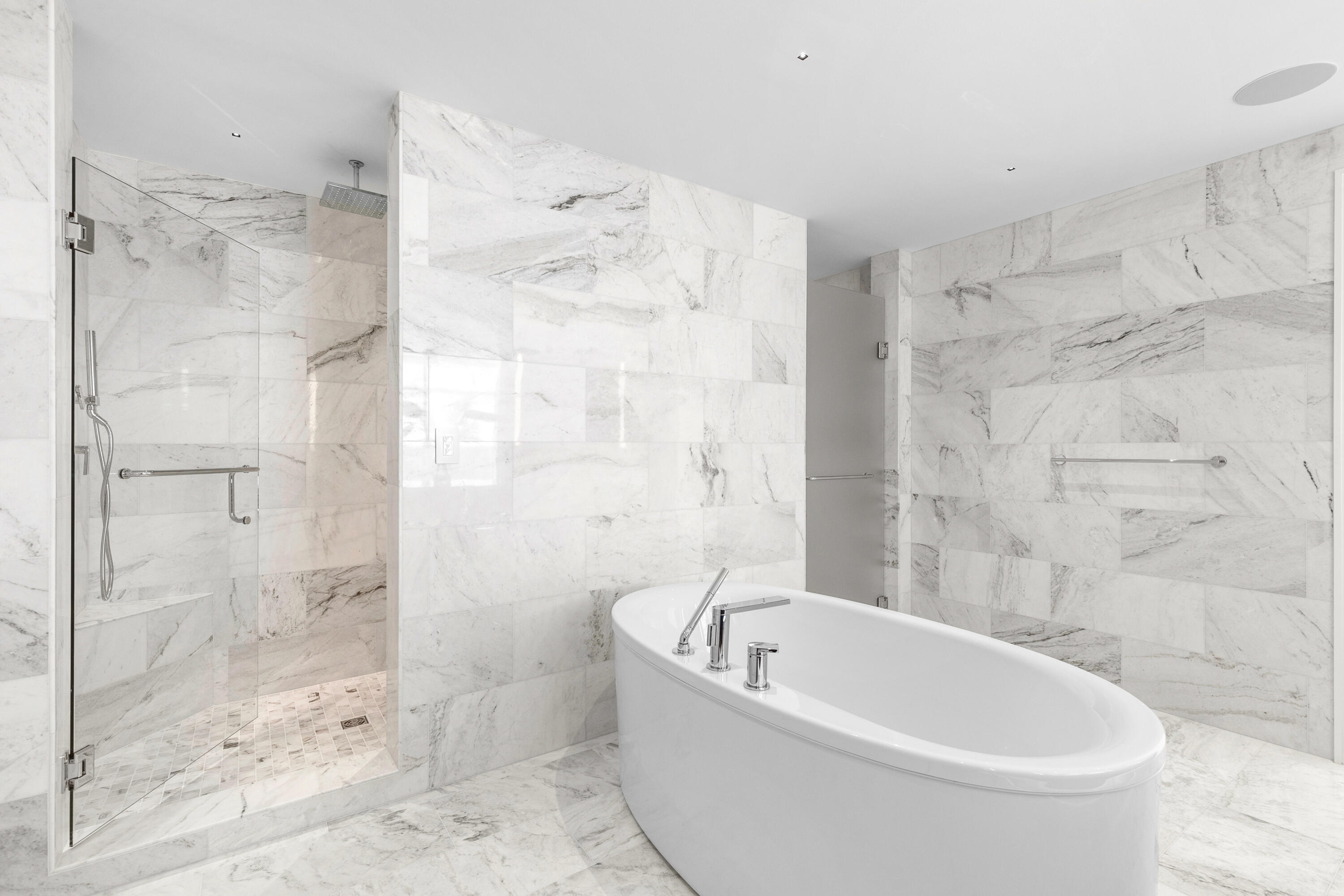 1900 NINETY EIGHT - Residential