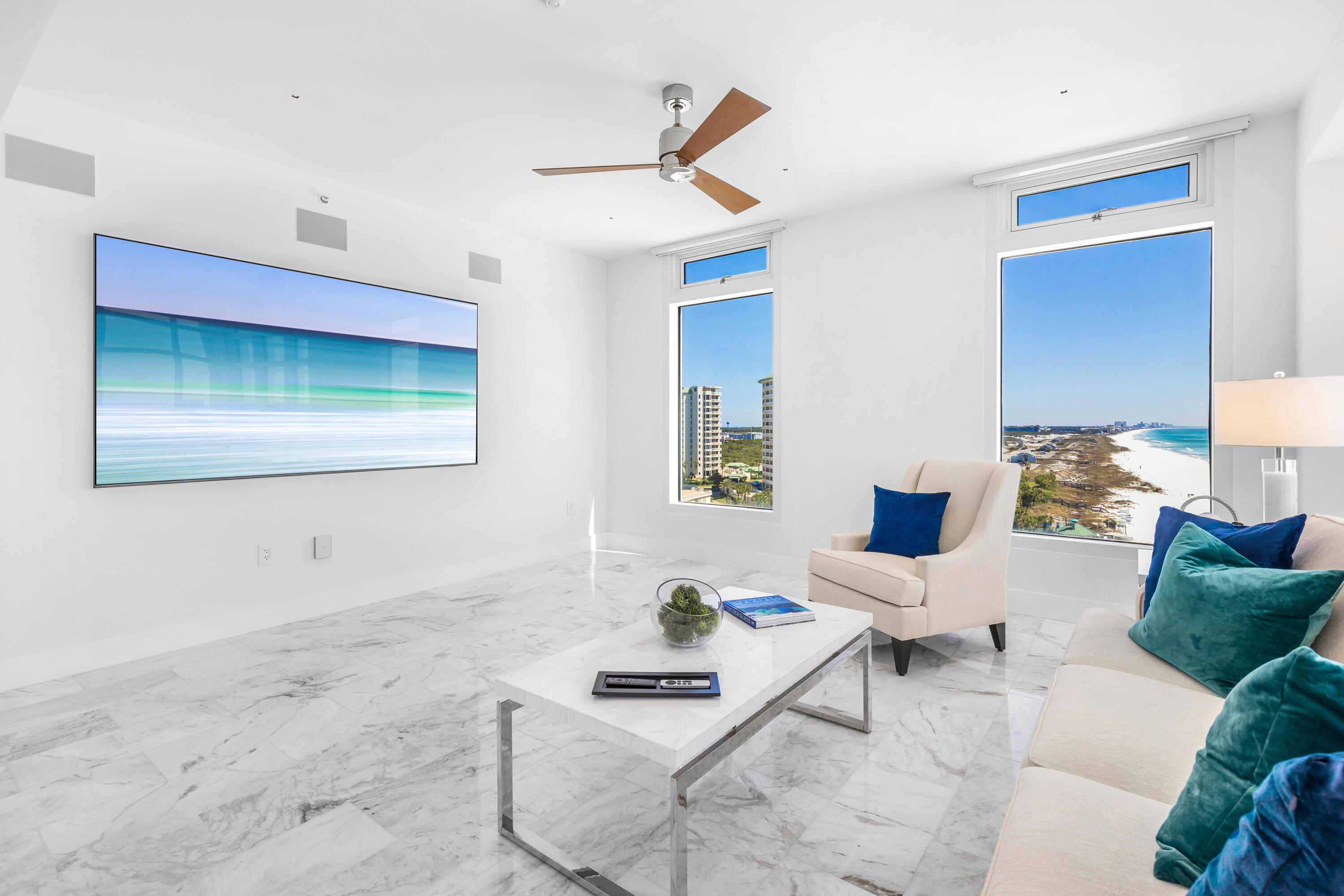 1900 NINETY EIGHT - Residential