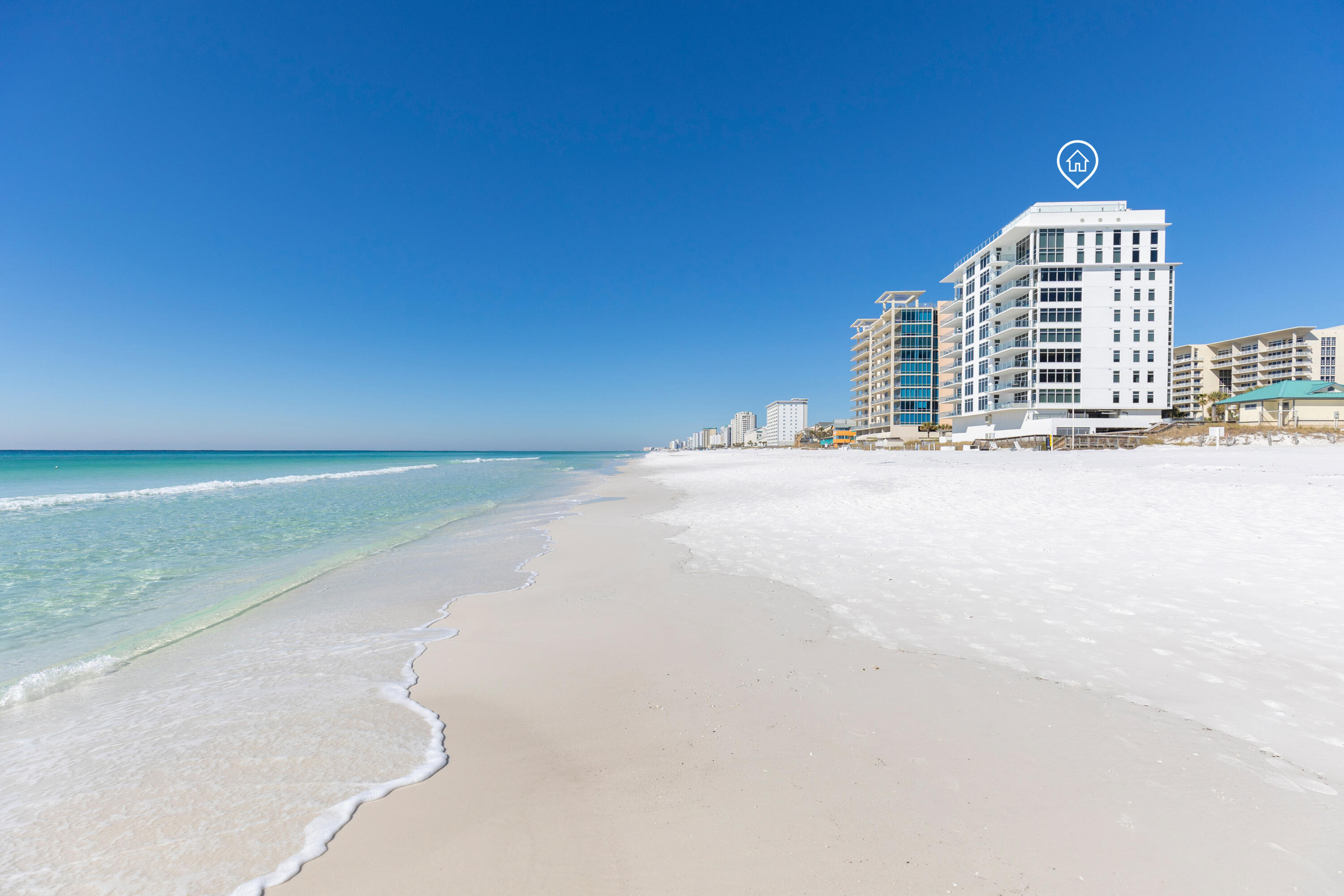 1900 NINETY EIGHT - Residential