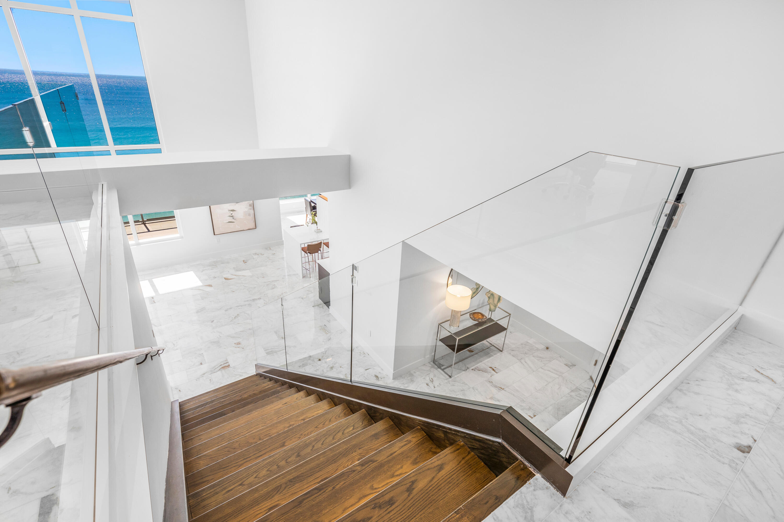 1900 NINETY EIGHT - Residential