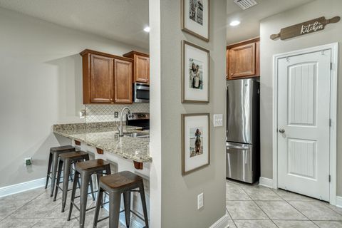 A home in Navarre