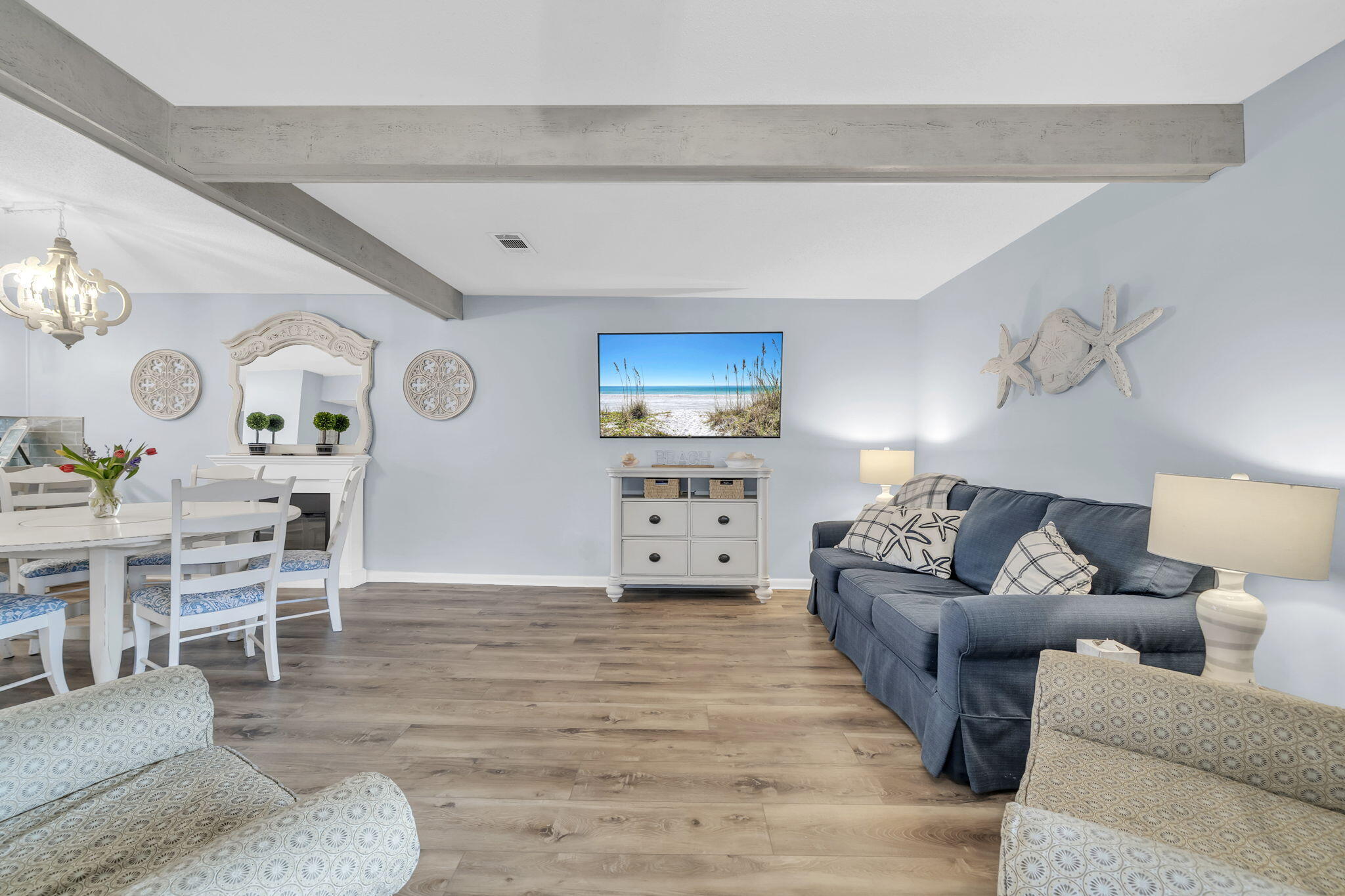 MISTY COVE T/H PH 1 - Residential