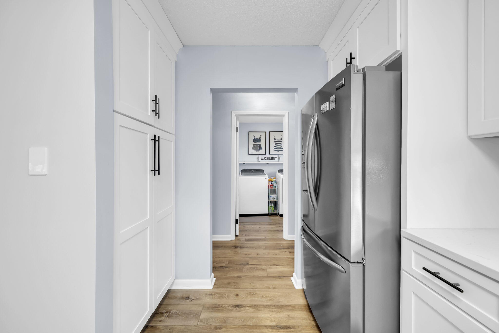 MISTY COVE T/H PH 1 - Residential