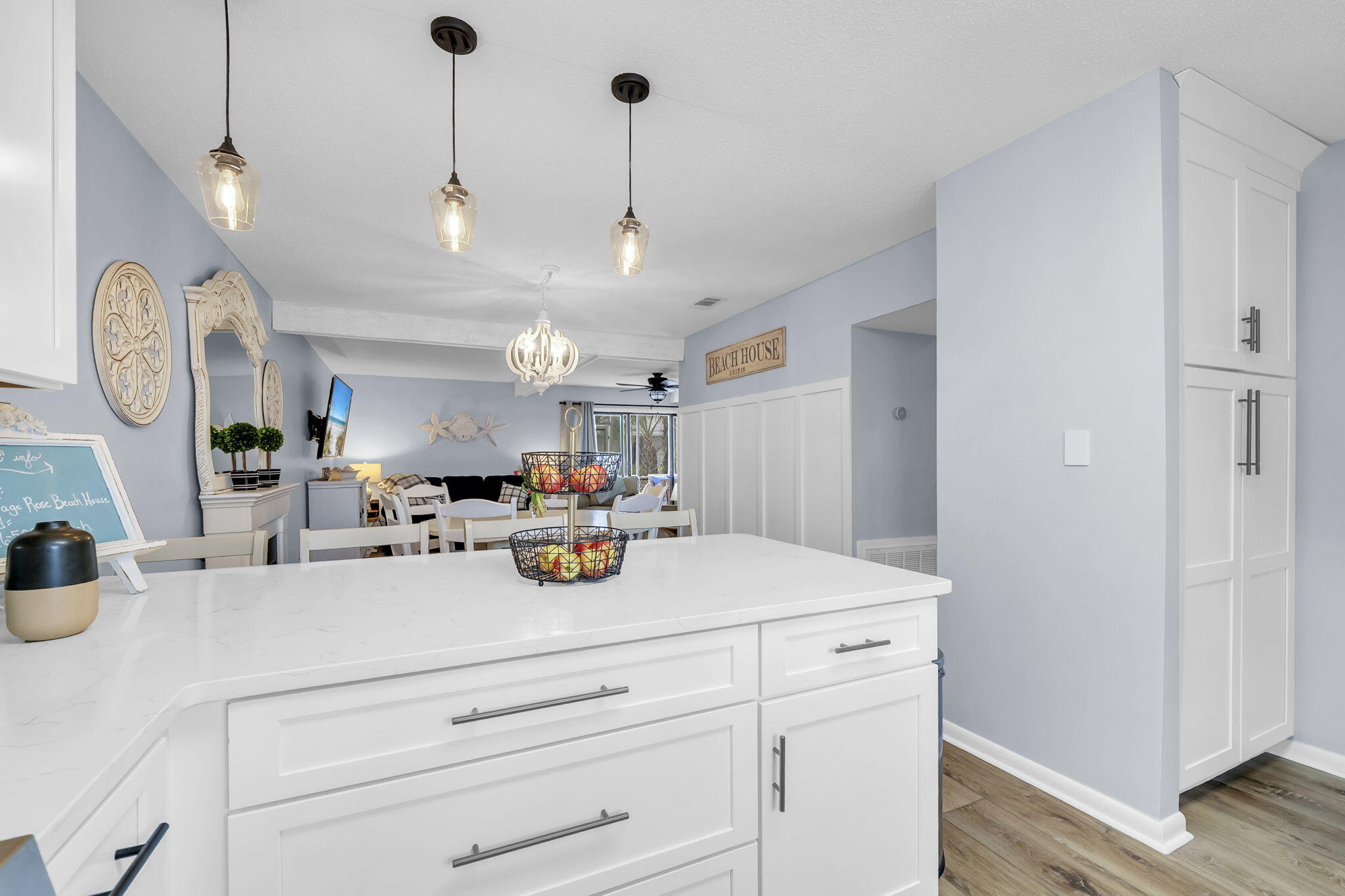 MISTY COVE T/H PH 1 - Residential