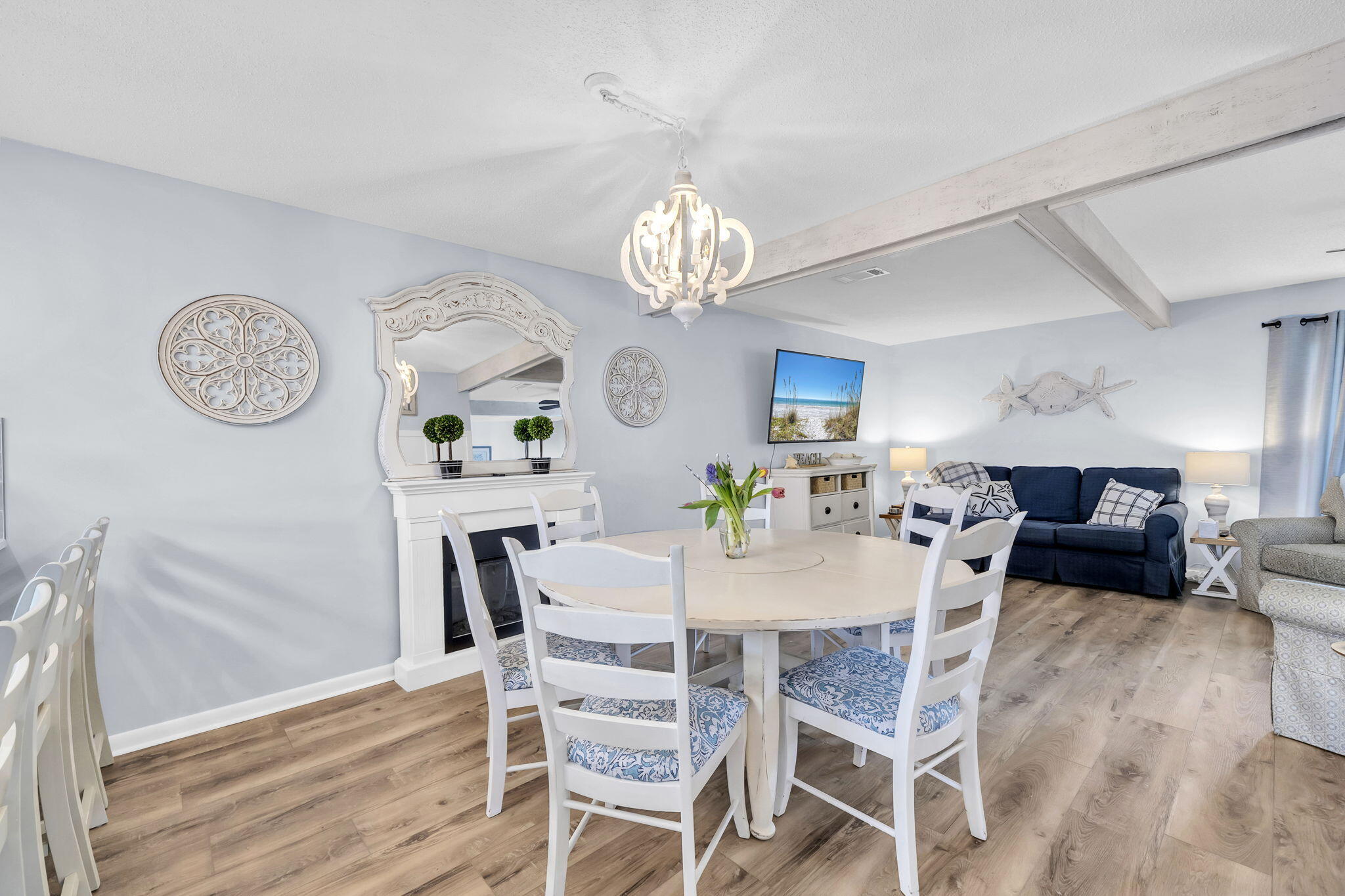 MISTY COVE T/H PH 1 - Residential