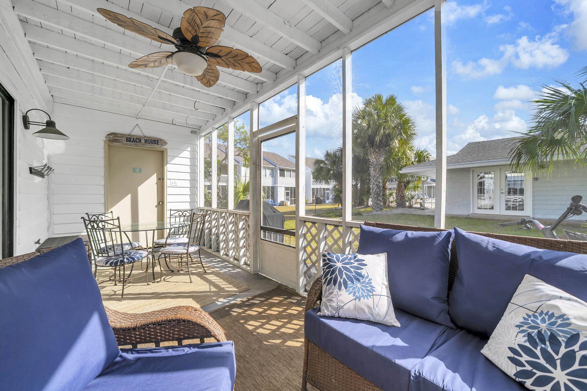 MISTY COVE T/H PH 1 - Residential