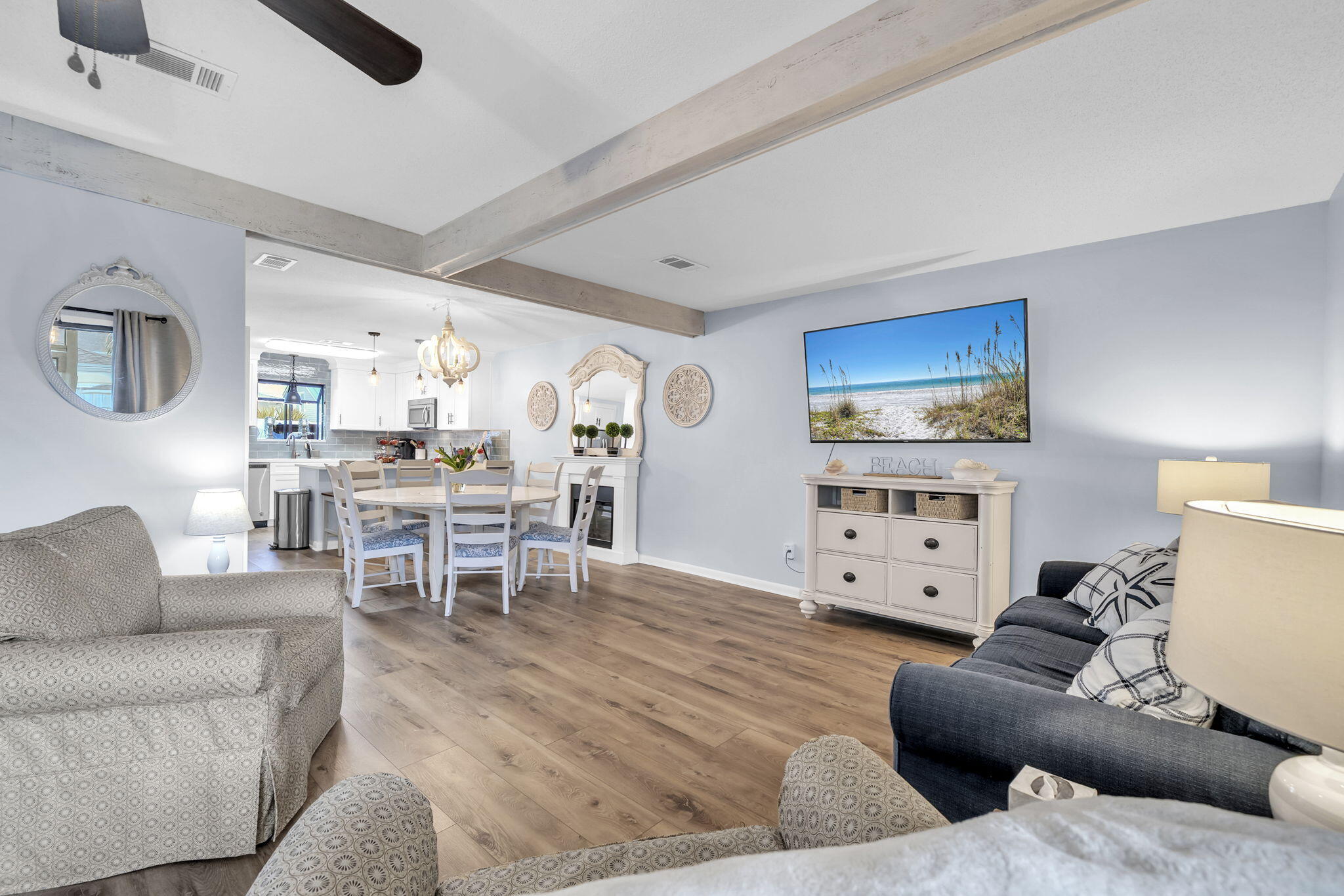 MISTY COVE T/H PH 1 - Residential