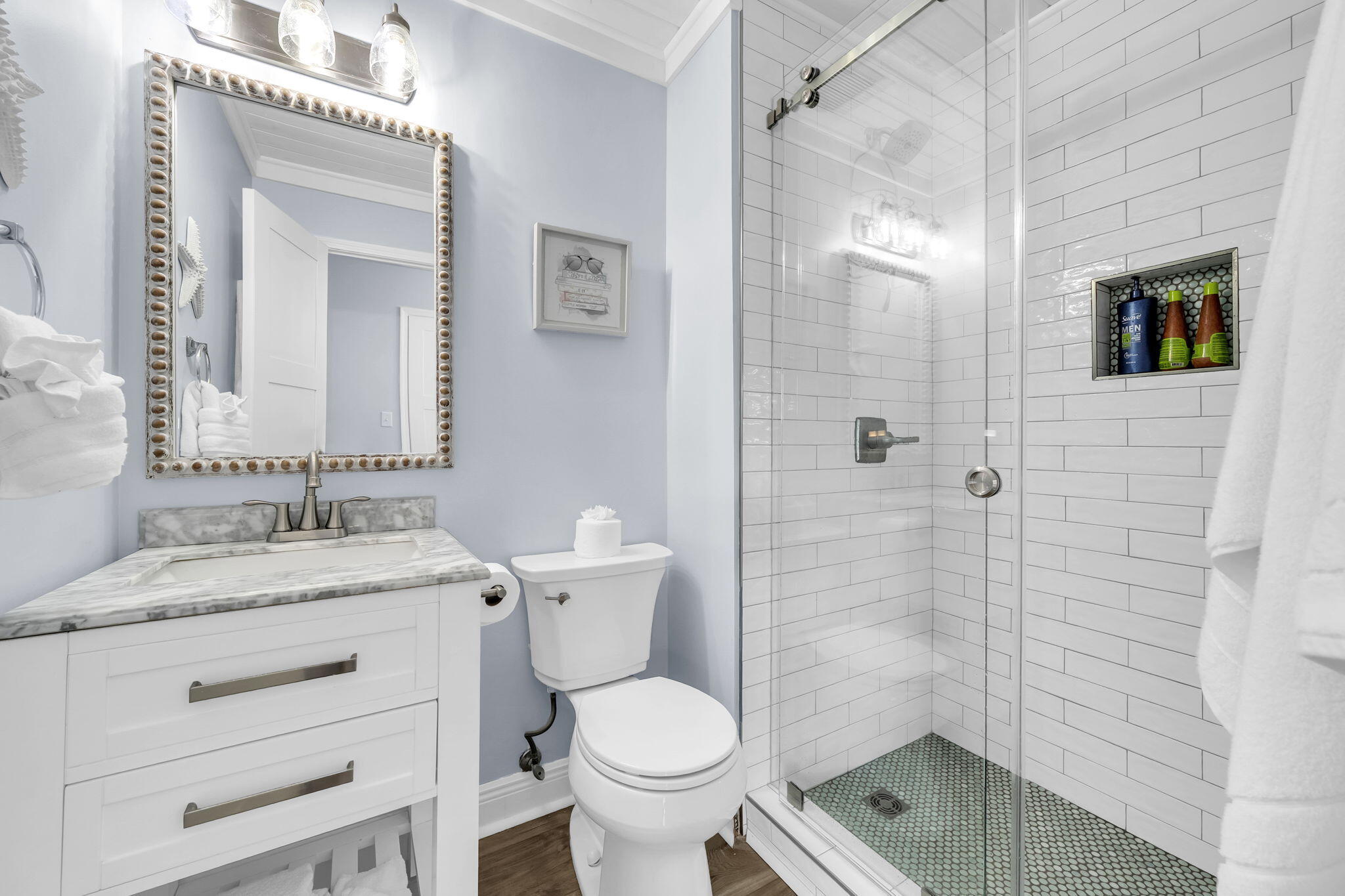 MISTY COVE T/H PH 1 - Residential