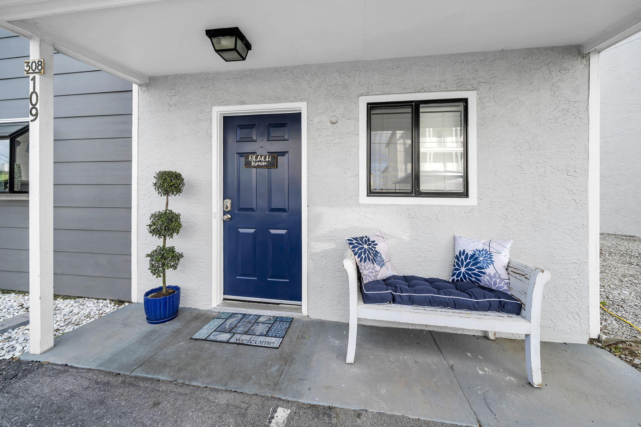 MISTY COVE T/H PH 1 - Residential