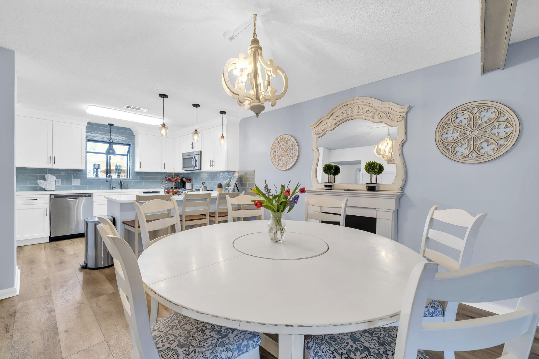 MISTY COVE T/H PH 1 - Residential