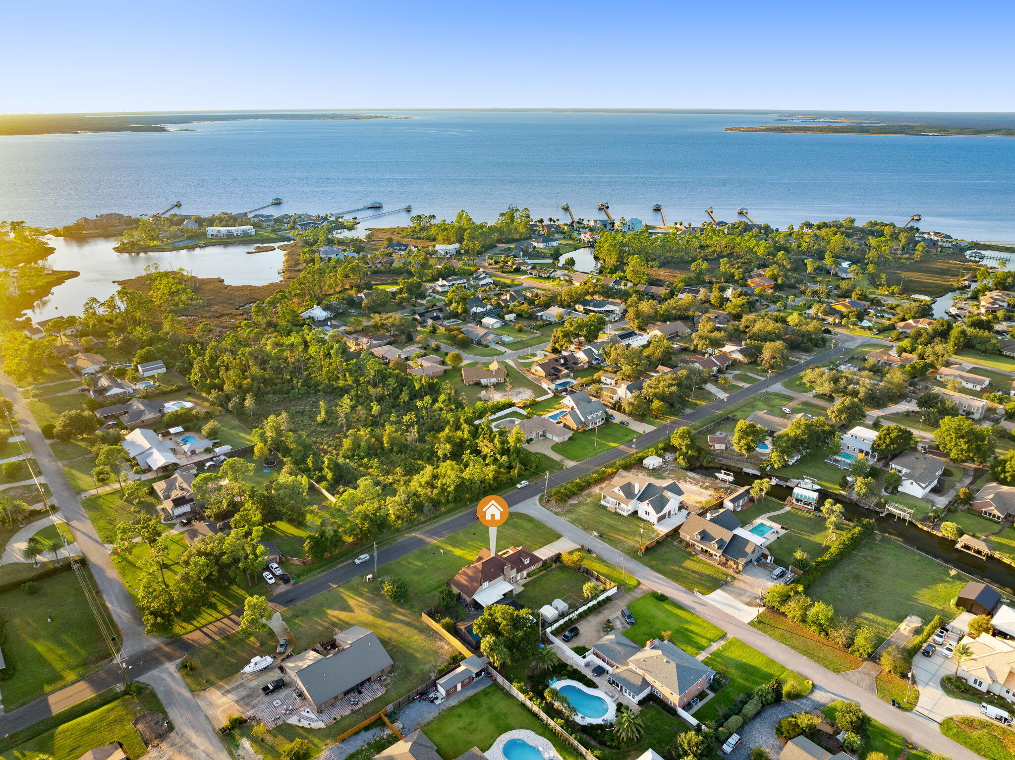 Kings Point - Residential