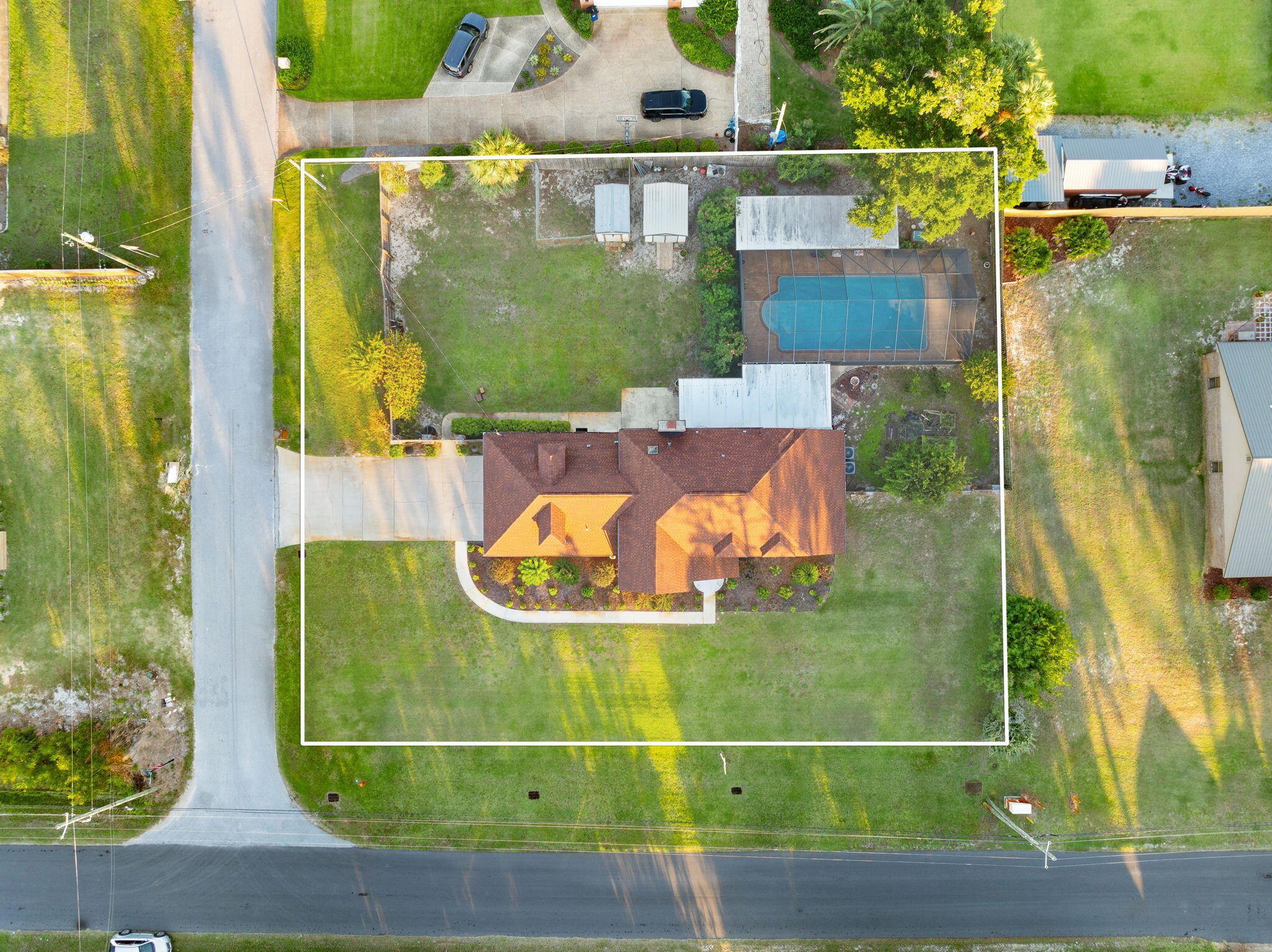 Kings Point - Residential