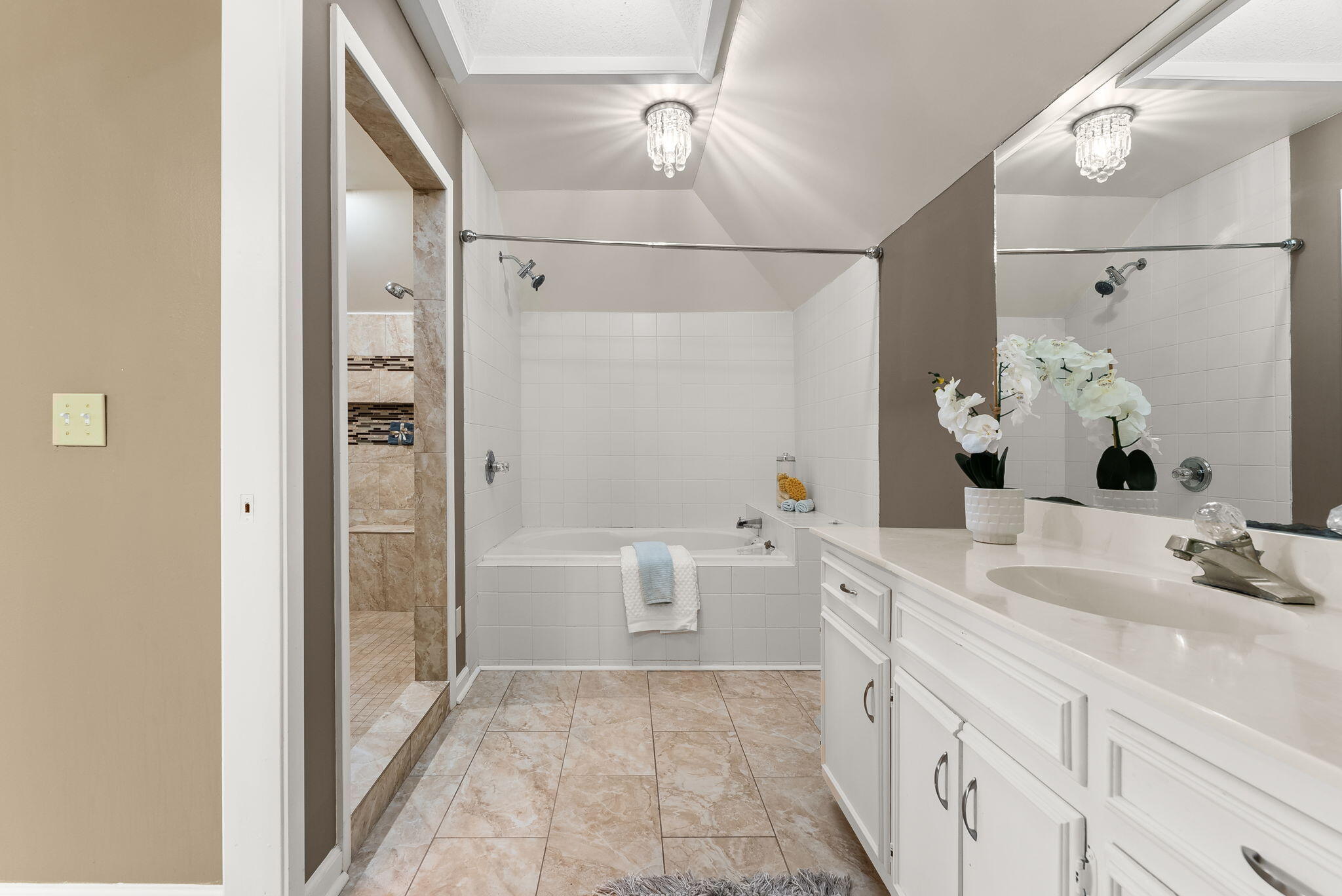 Kings Point - Residential