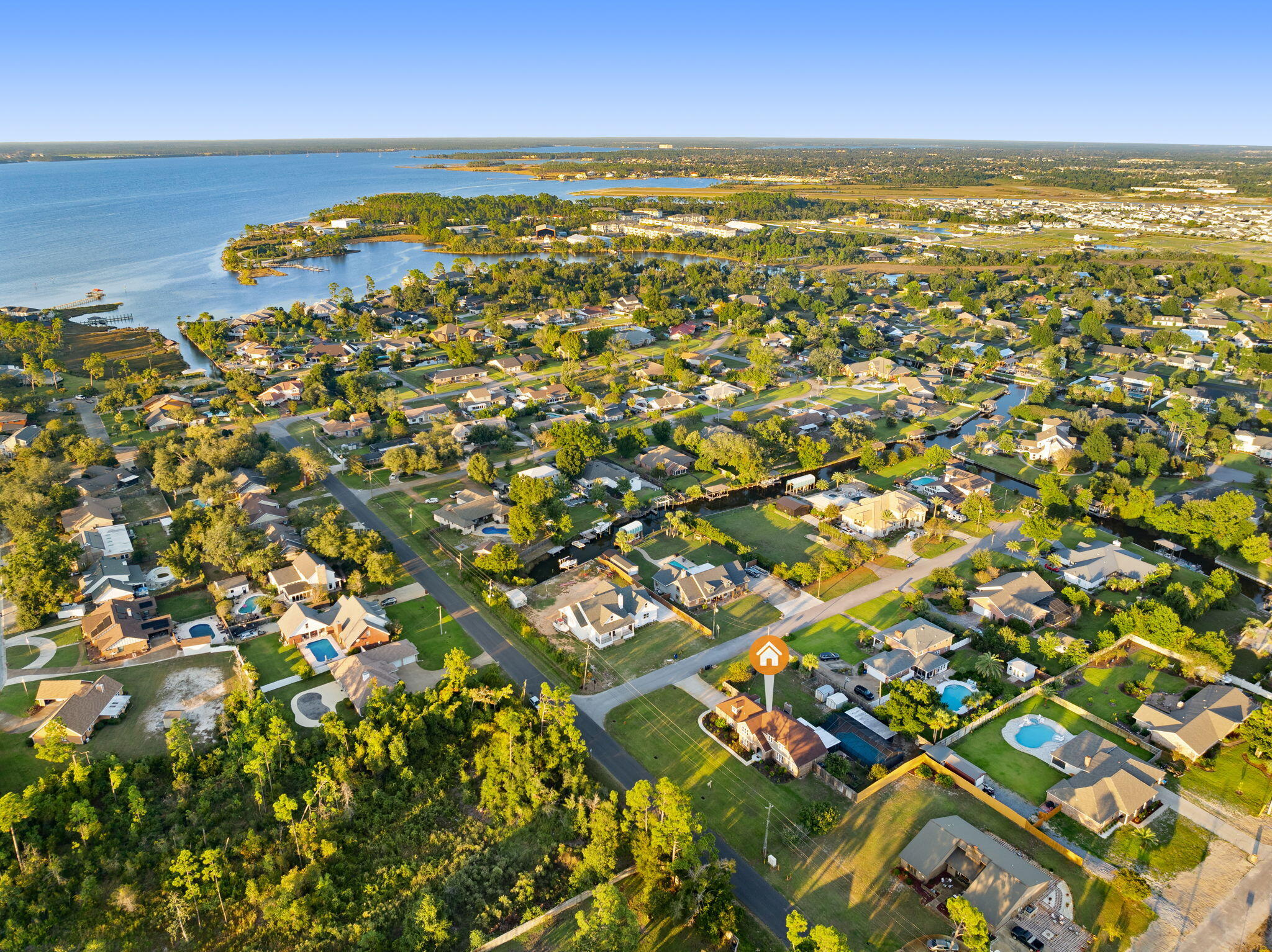 Kings Point - Residential