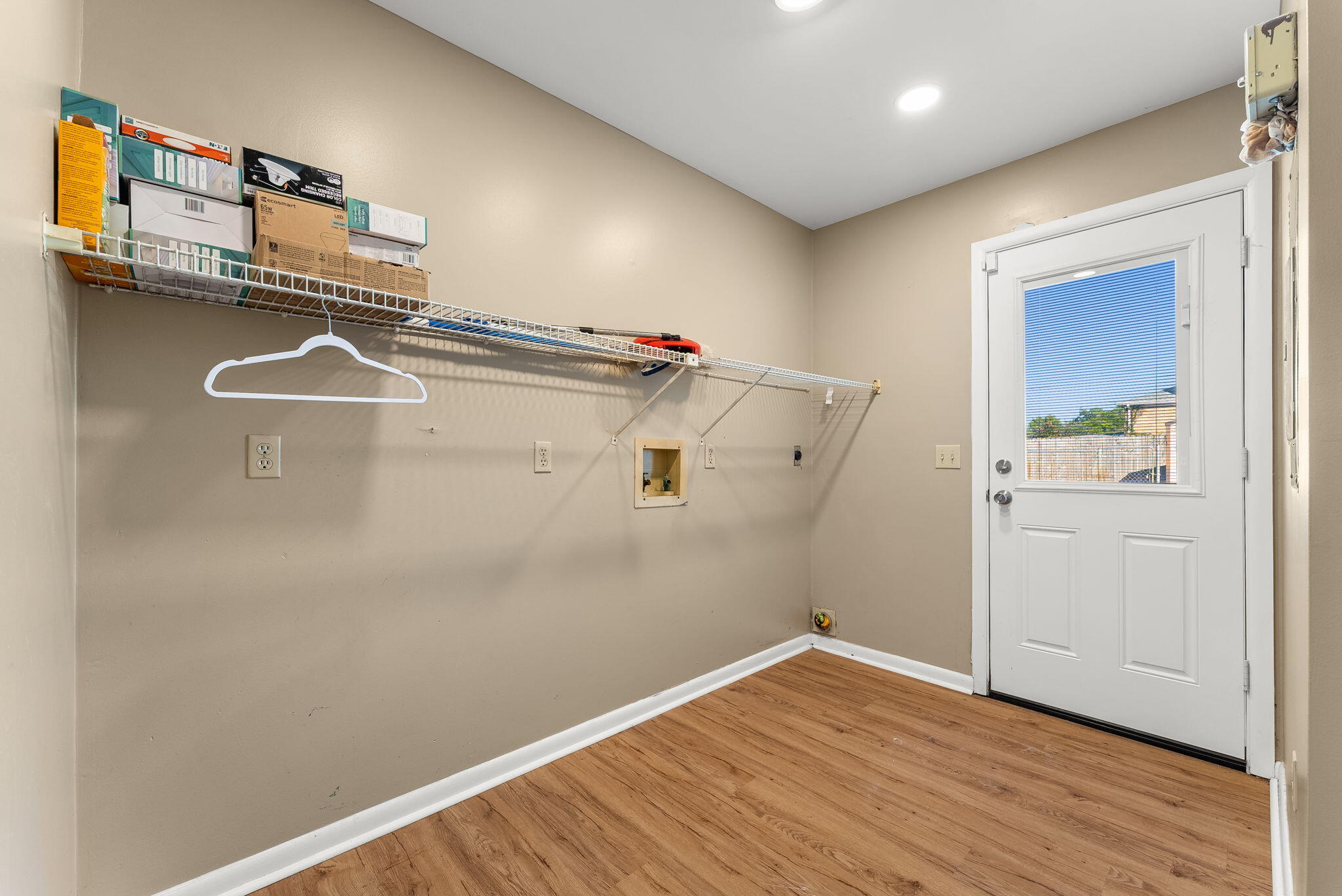 Kings Point - Residential