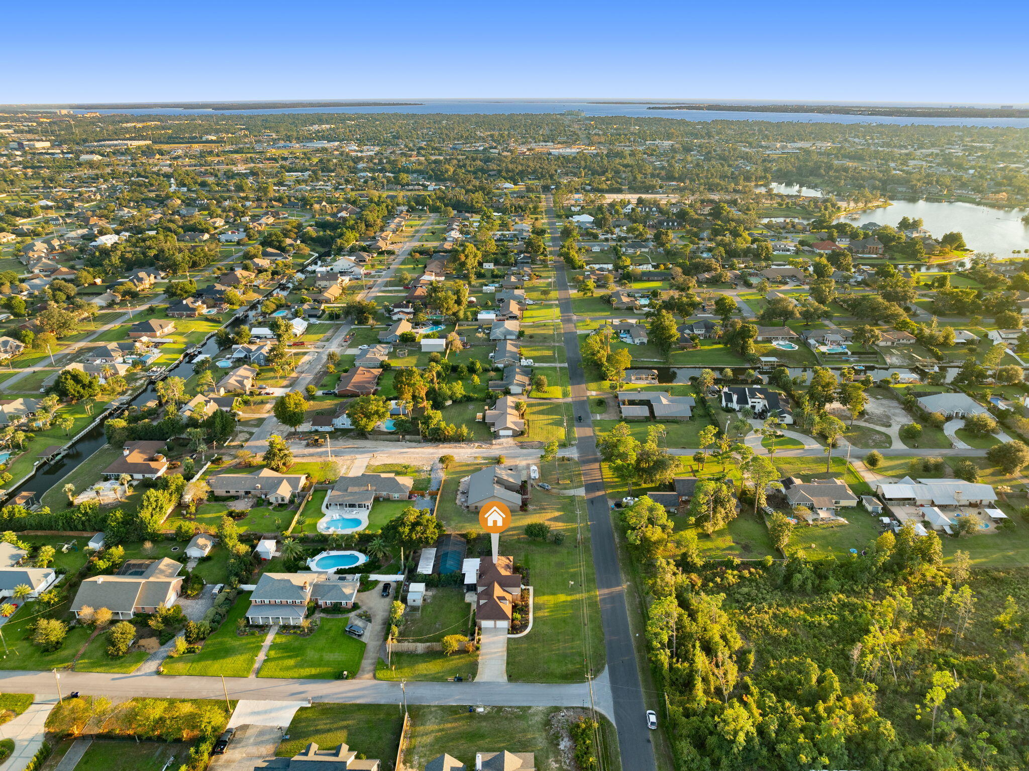 Kings Point - Residential