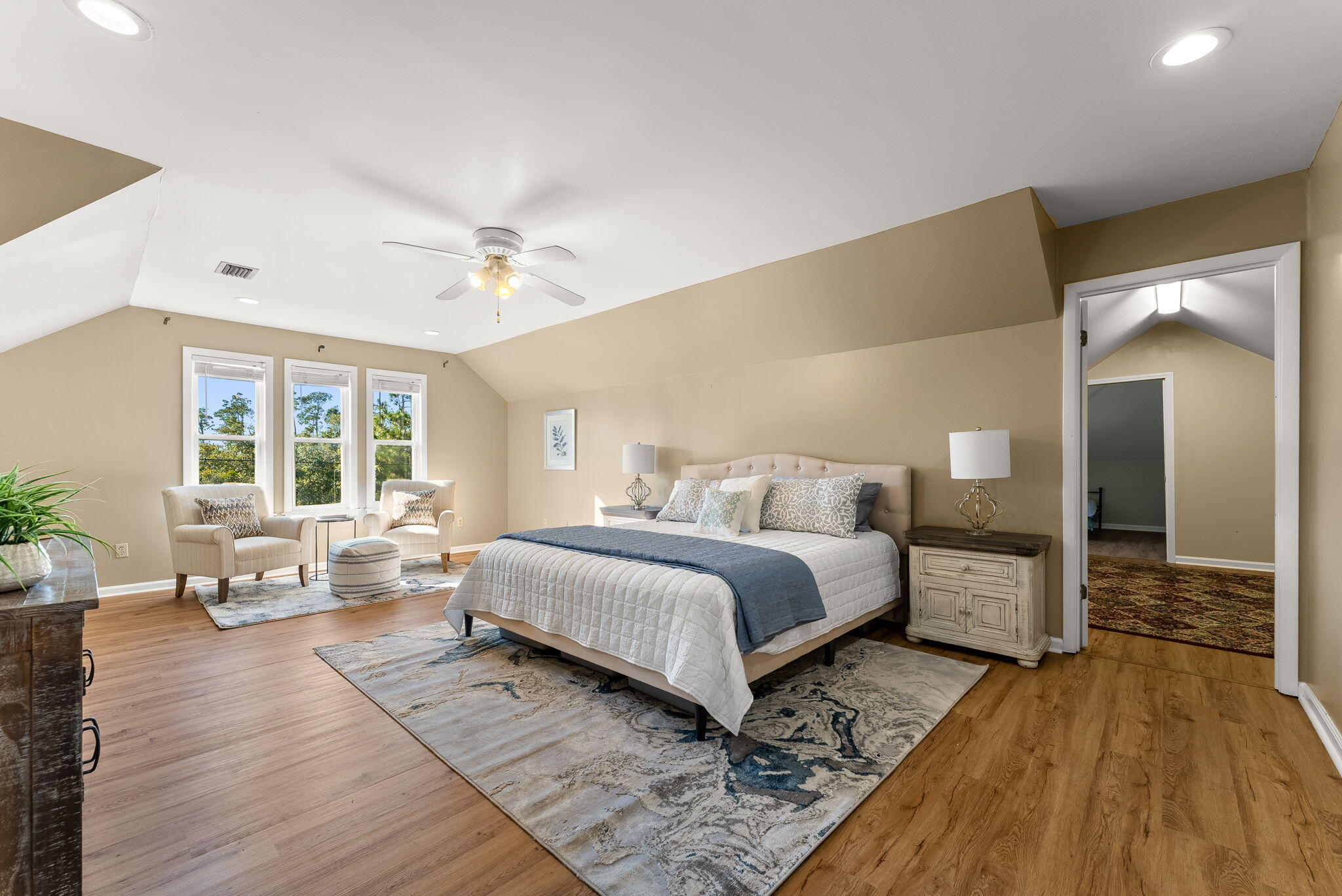 Kings Point - Residential