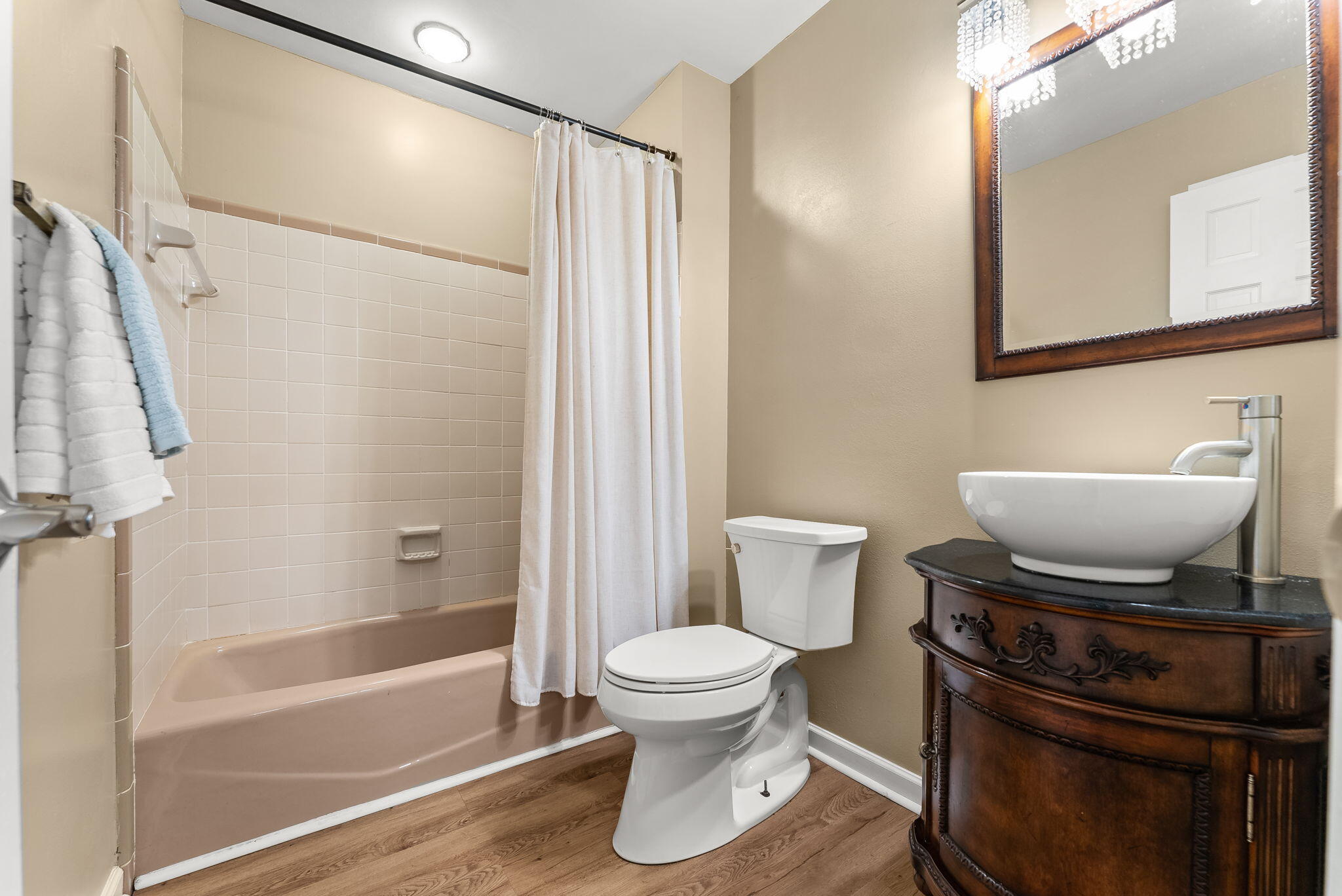 Kings Point - Residential