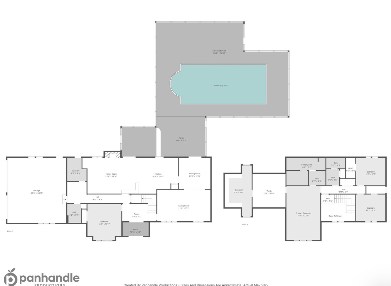 Kings Point - Residential