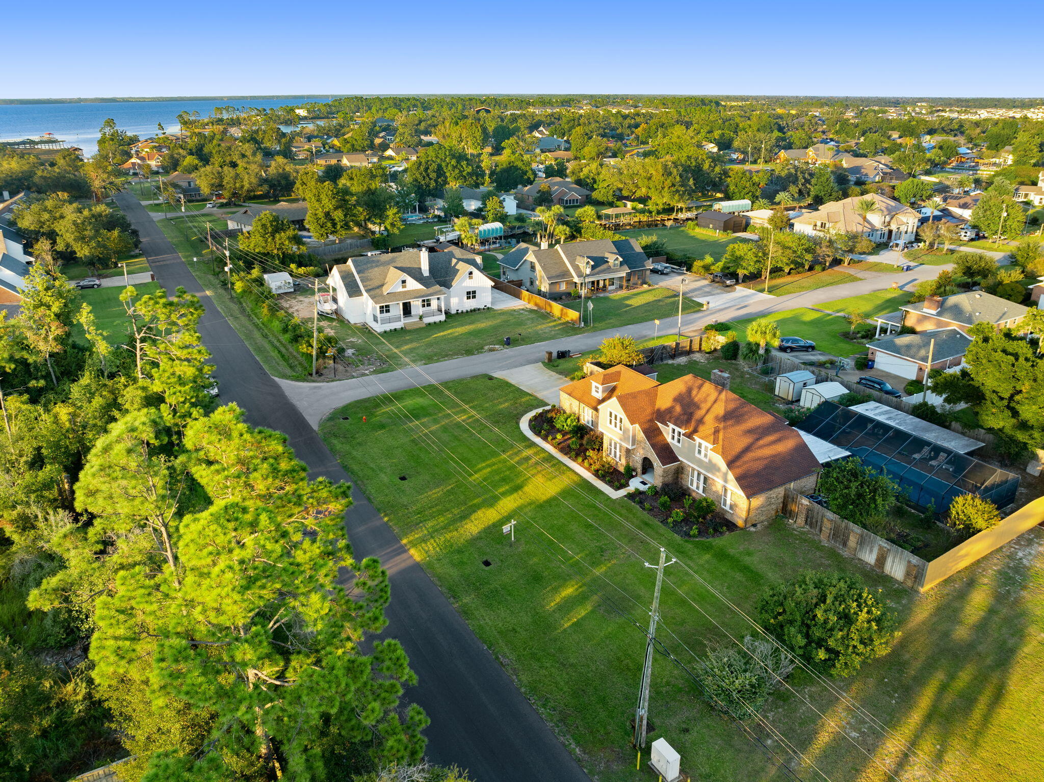 Kings Point - Residential