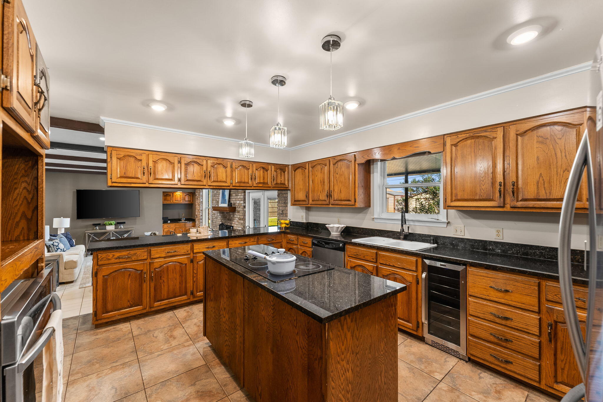 Kings Point - Residential