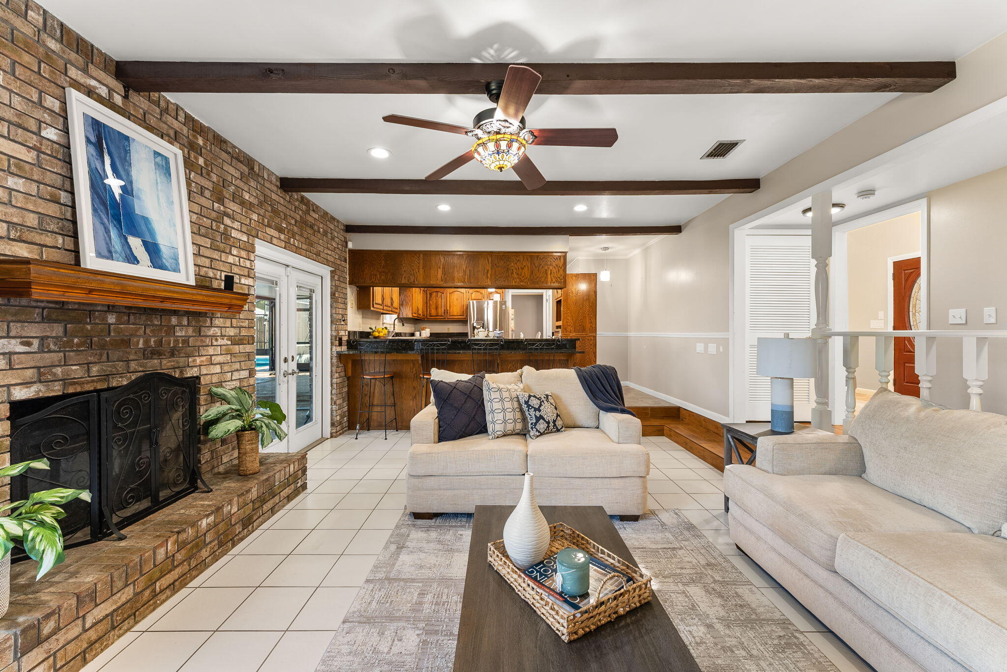 Kings Point - Residential