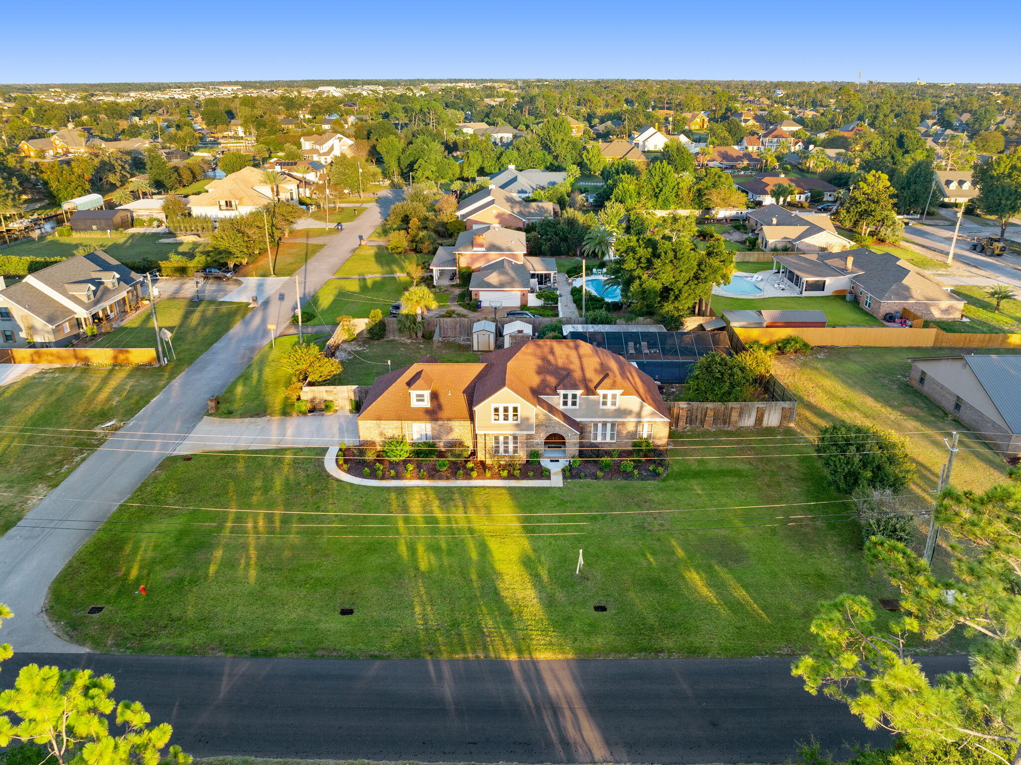 Kings Point - Residential