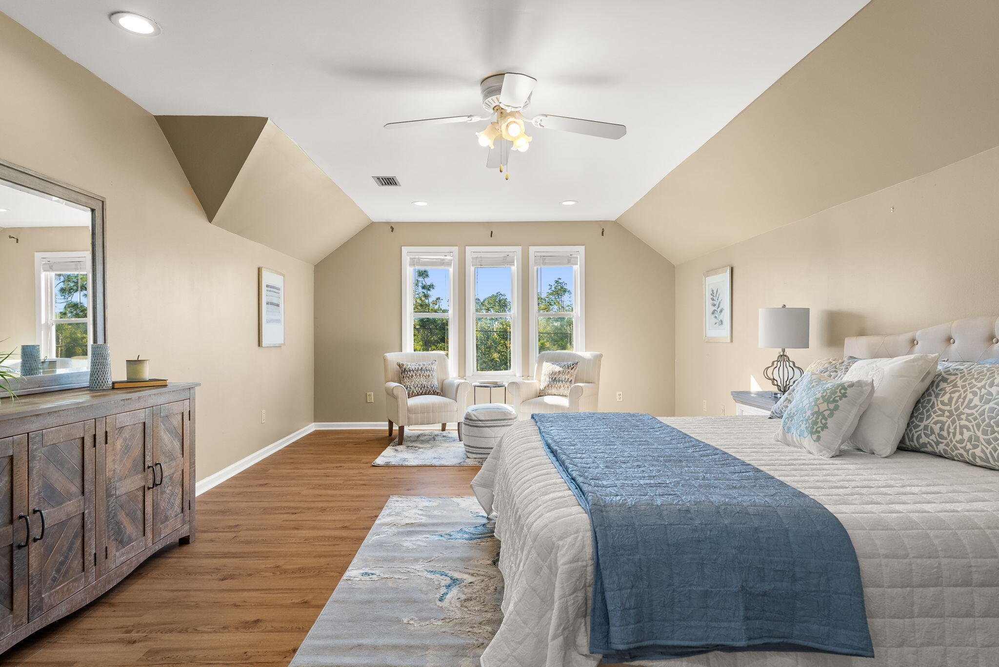 Kings Point - Residential