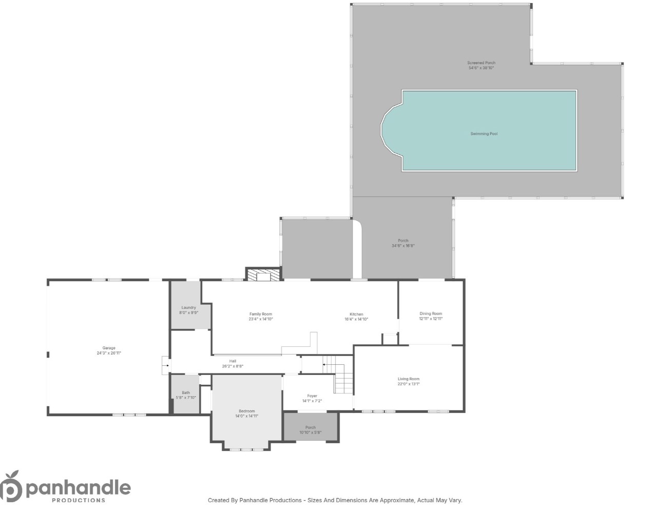 Kings Point - Residential