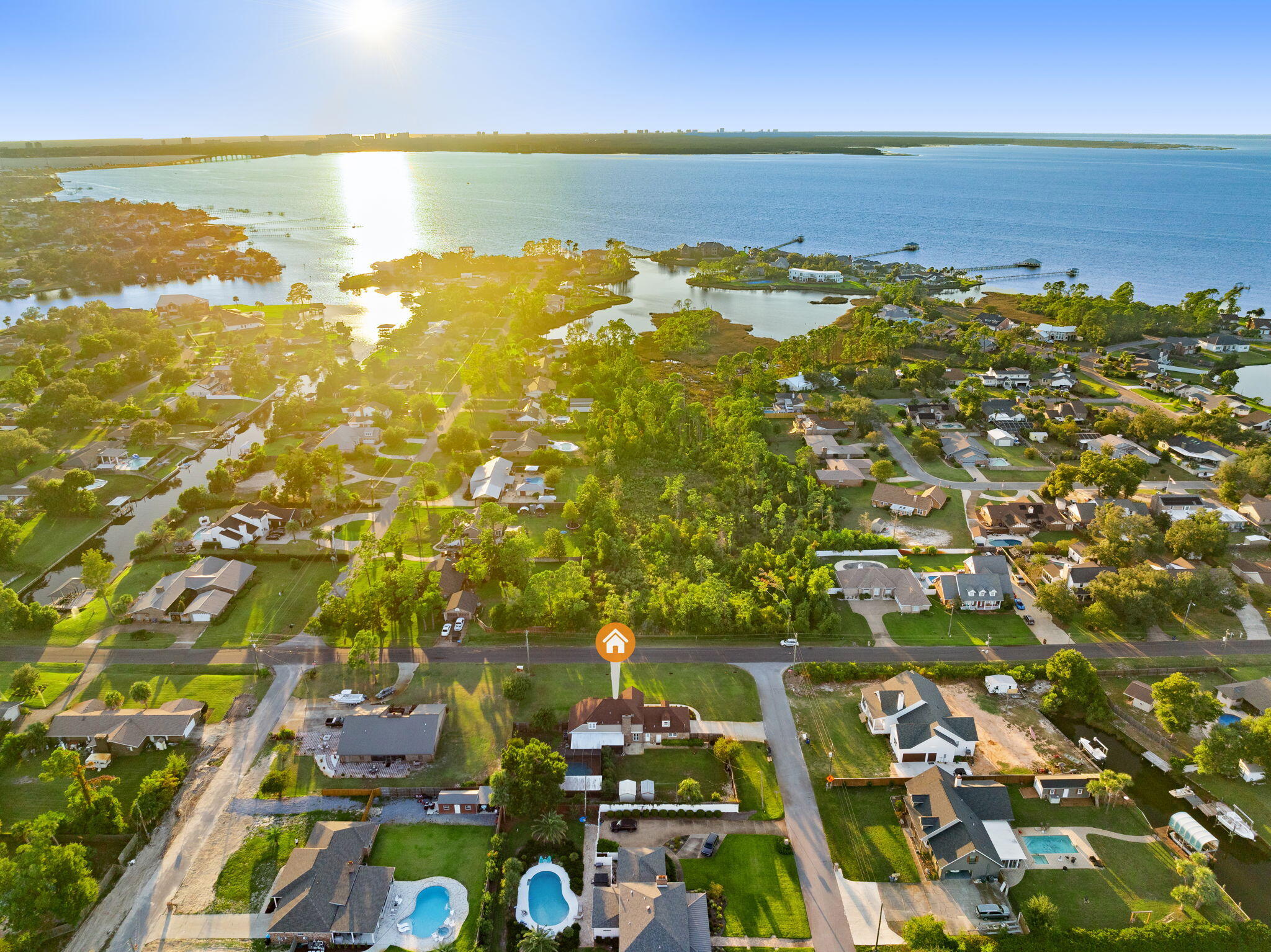 Kings Point - Residential