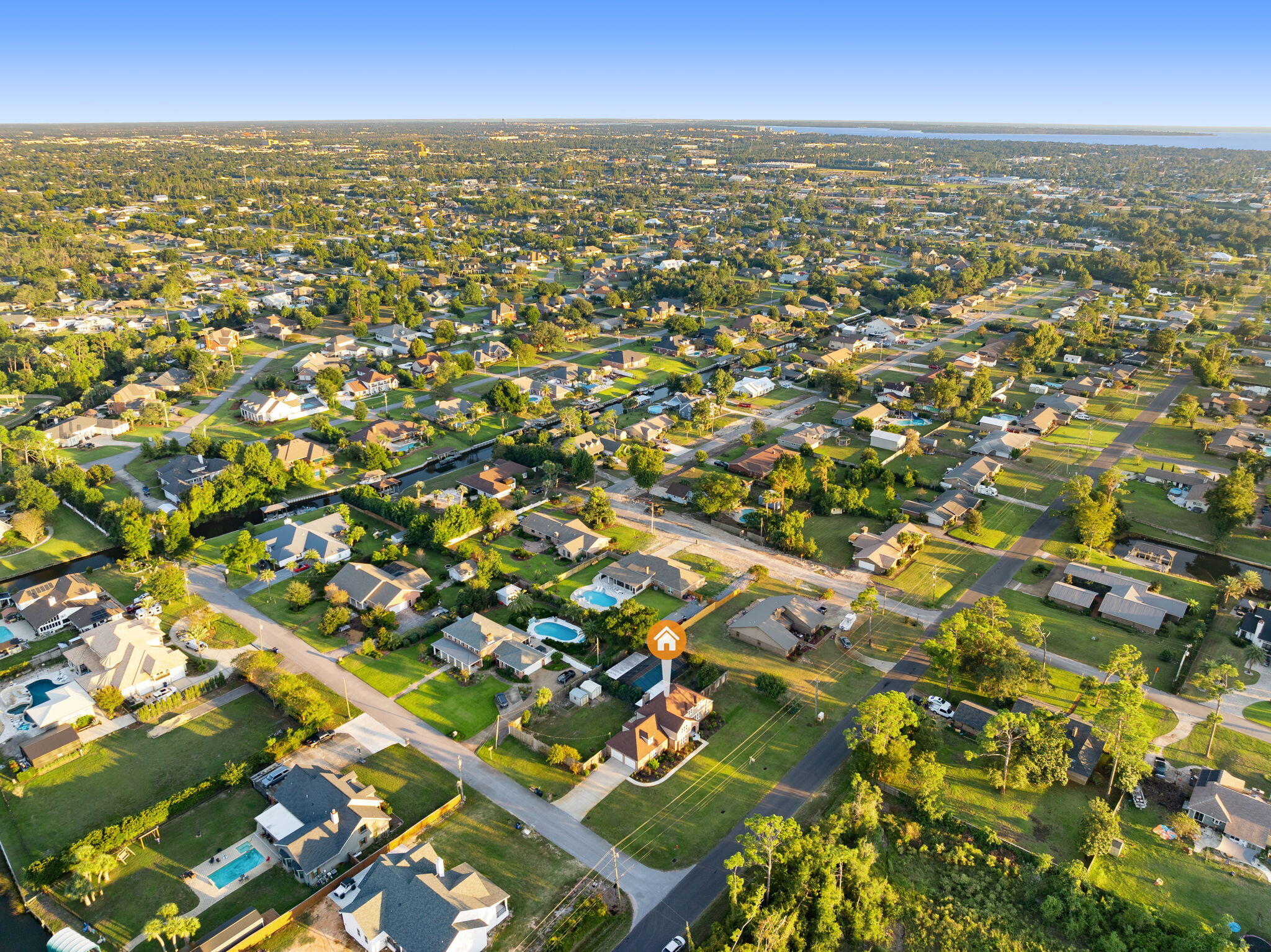 Kings Point - Residential