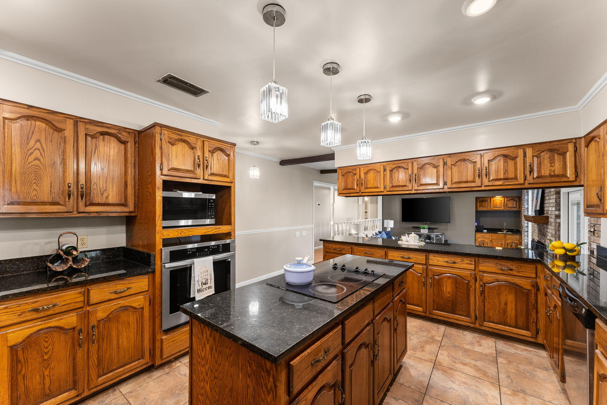 Kings Point - Residential