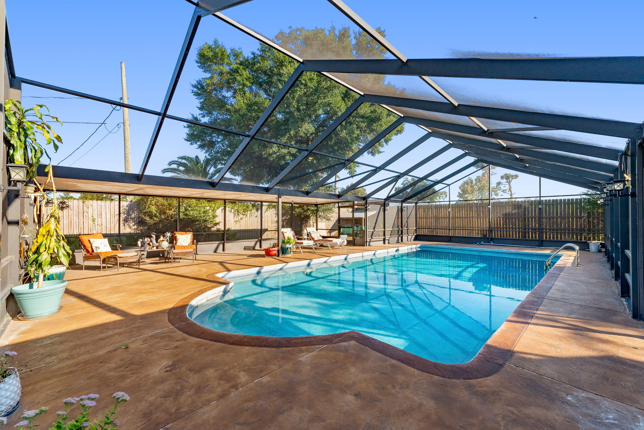 Kings Point - Residential