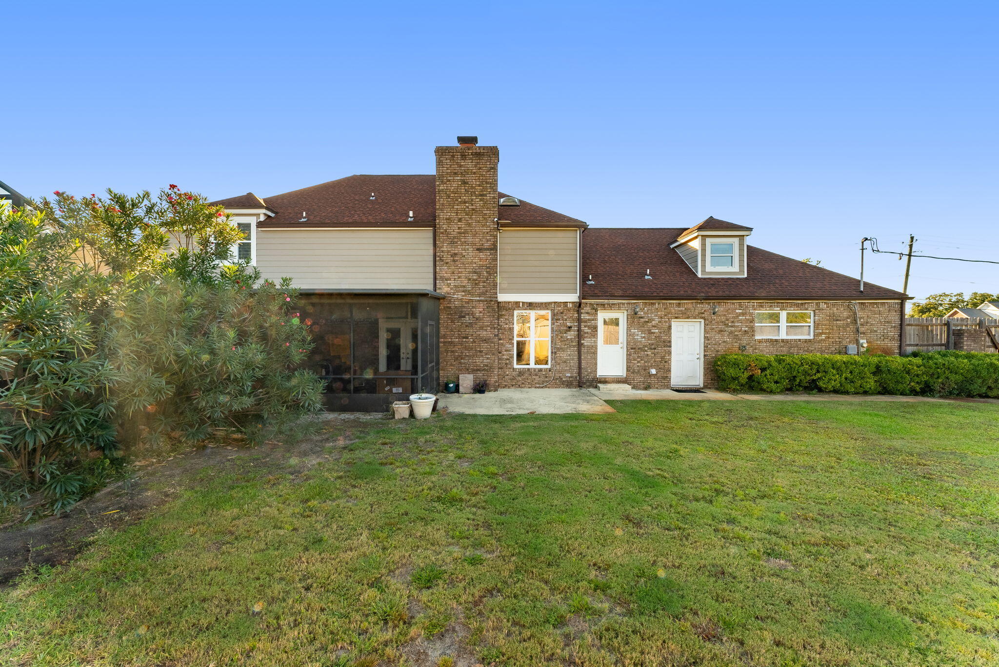 Kings Point - Residential