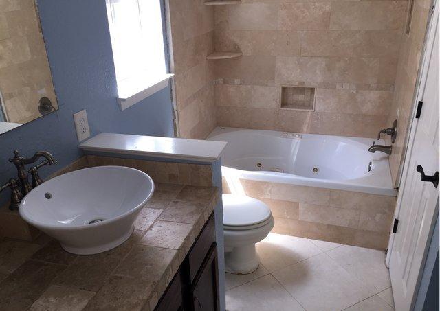 COTTAGES AT GRANDPOINTE THE - Residential