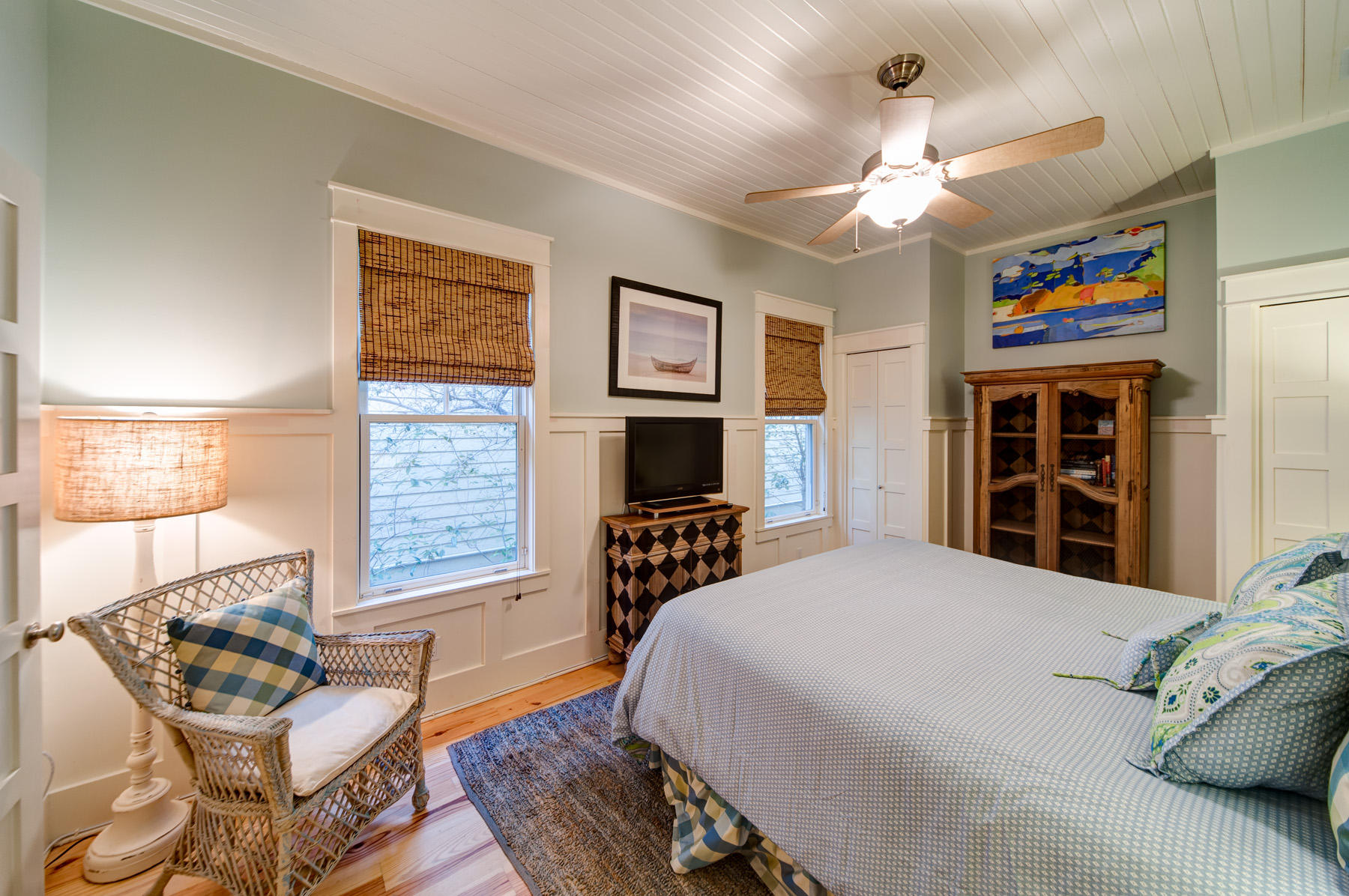 WATERCOLOR - Residential