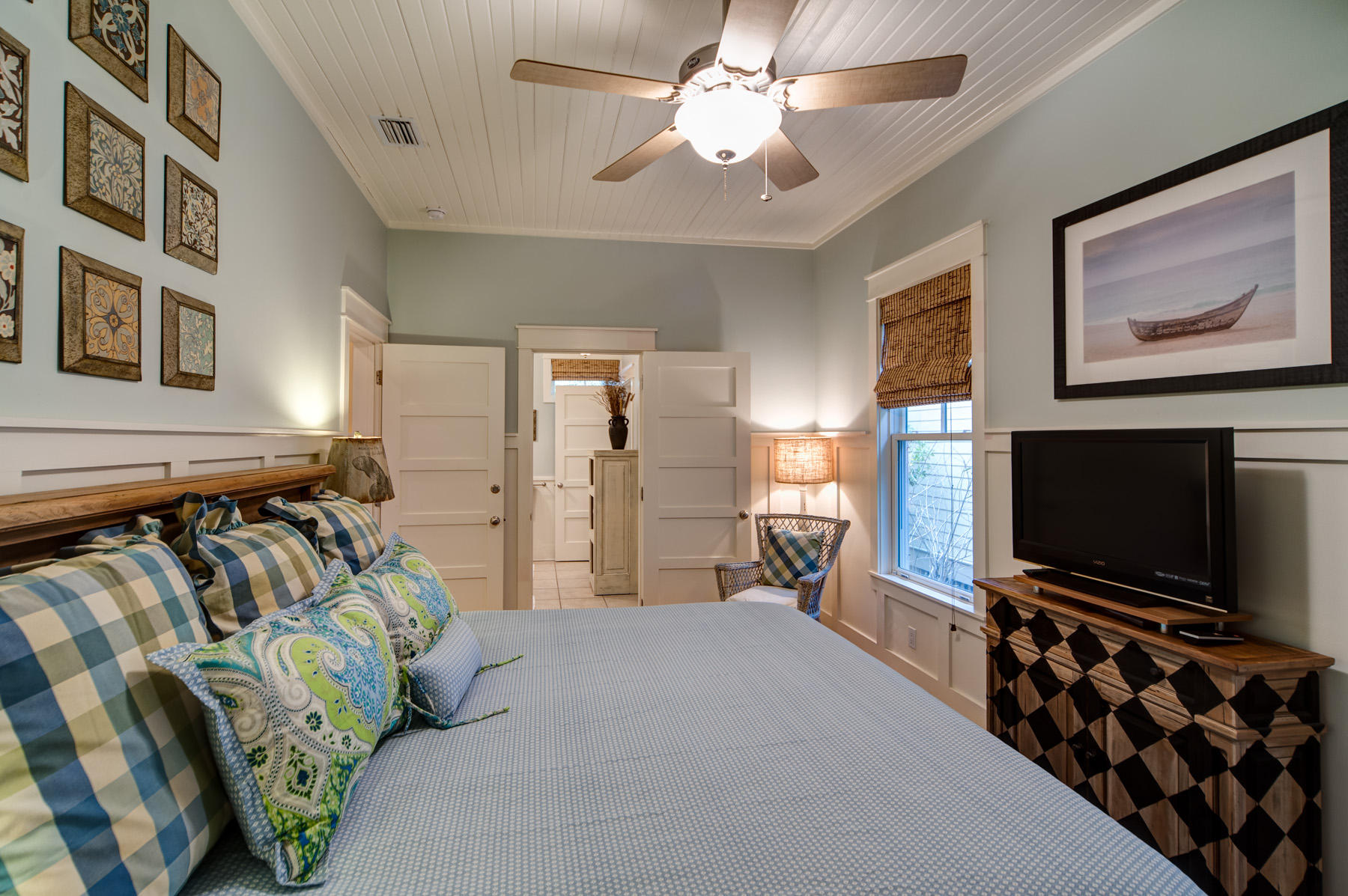 WATERCOLOR - Residential